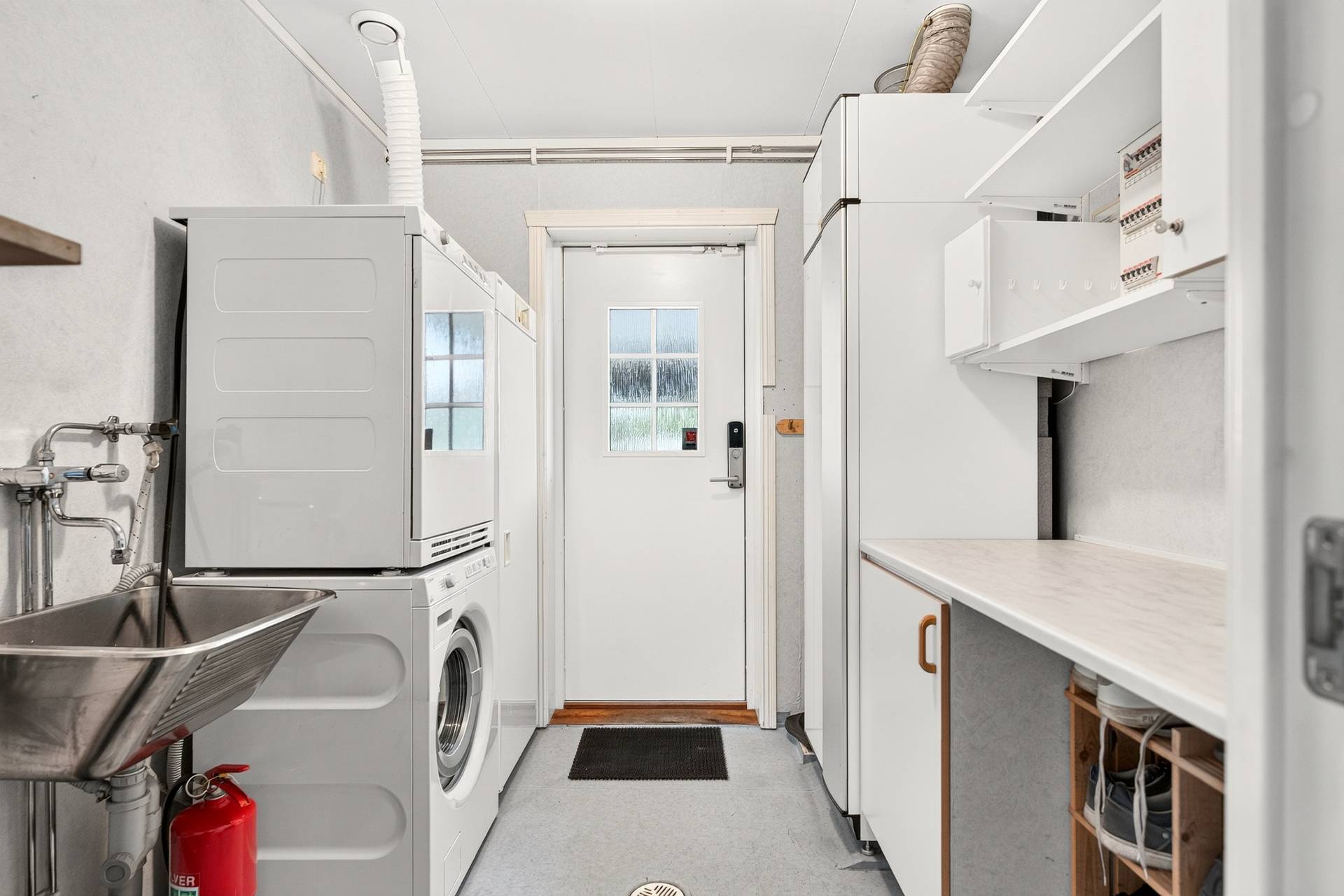 7 rum Villa på Torpkällevägen 30 Alsike Knivsta kommun - bild 24