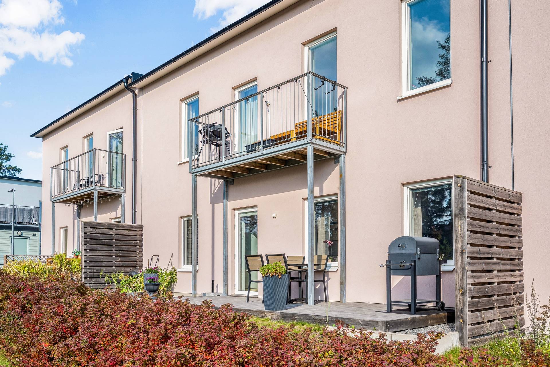 3 rum lägenhet på Opalvägen 45 Stenhagen, Uppsala kommun - bild 3
