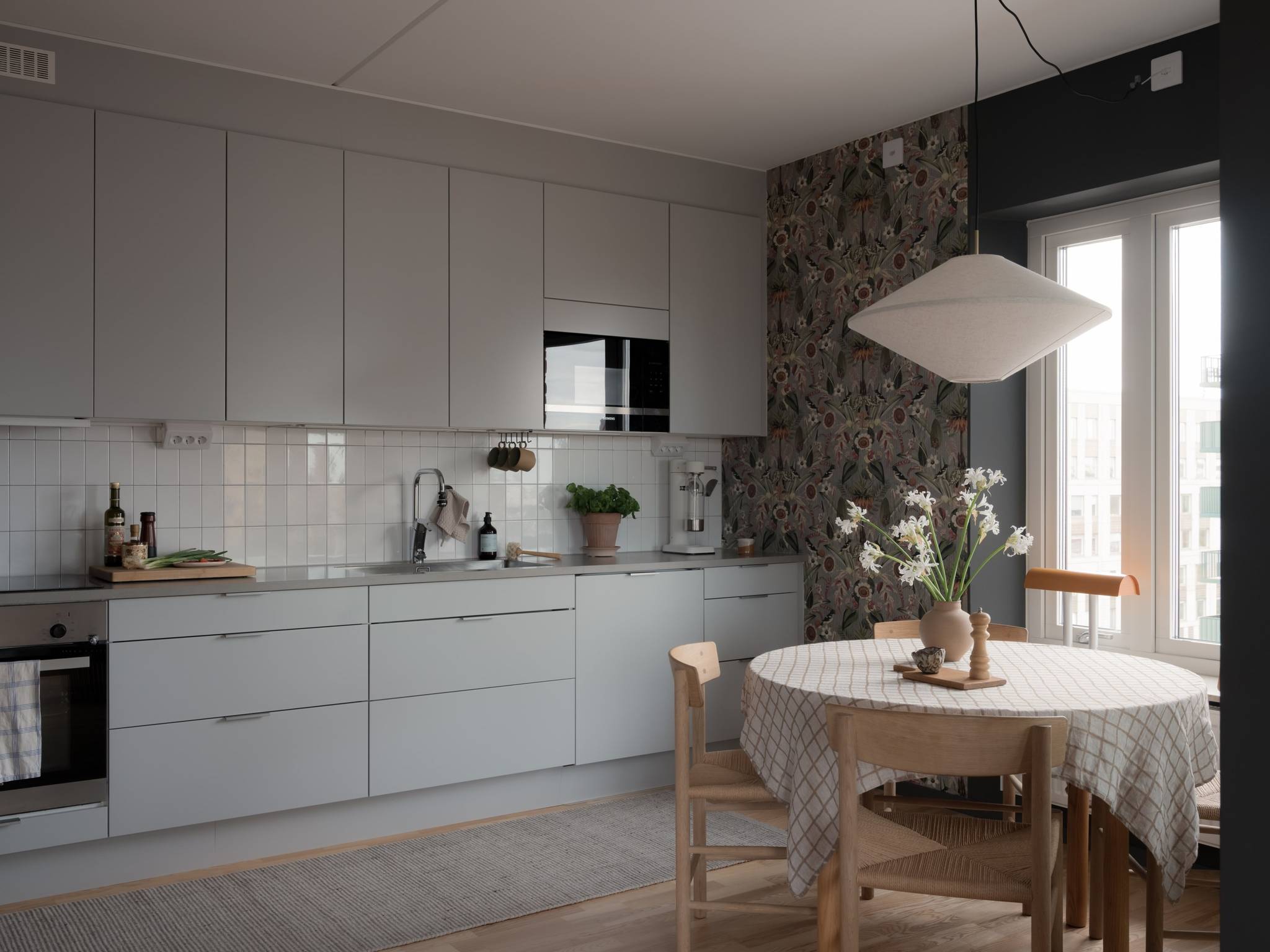 4 rum Lägenhet på Fixfabrikens Gata 10 Sandarna - Fixfabriken Göteborgs kommun - bild 26