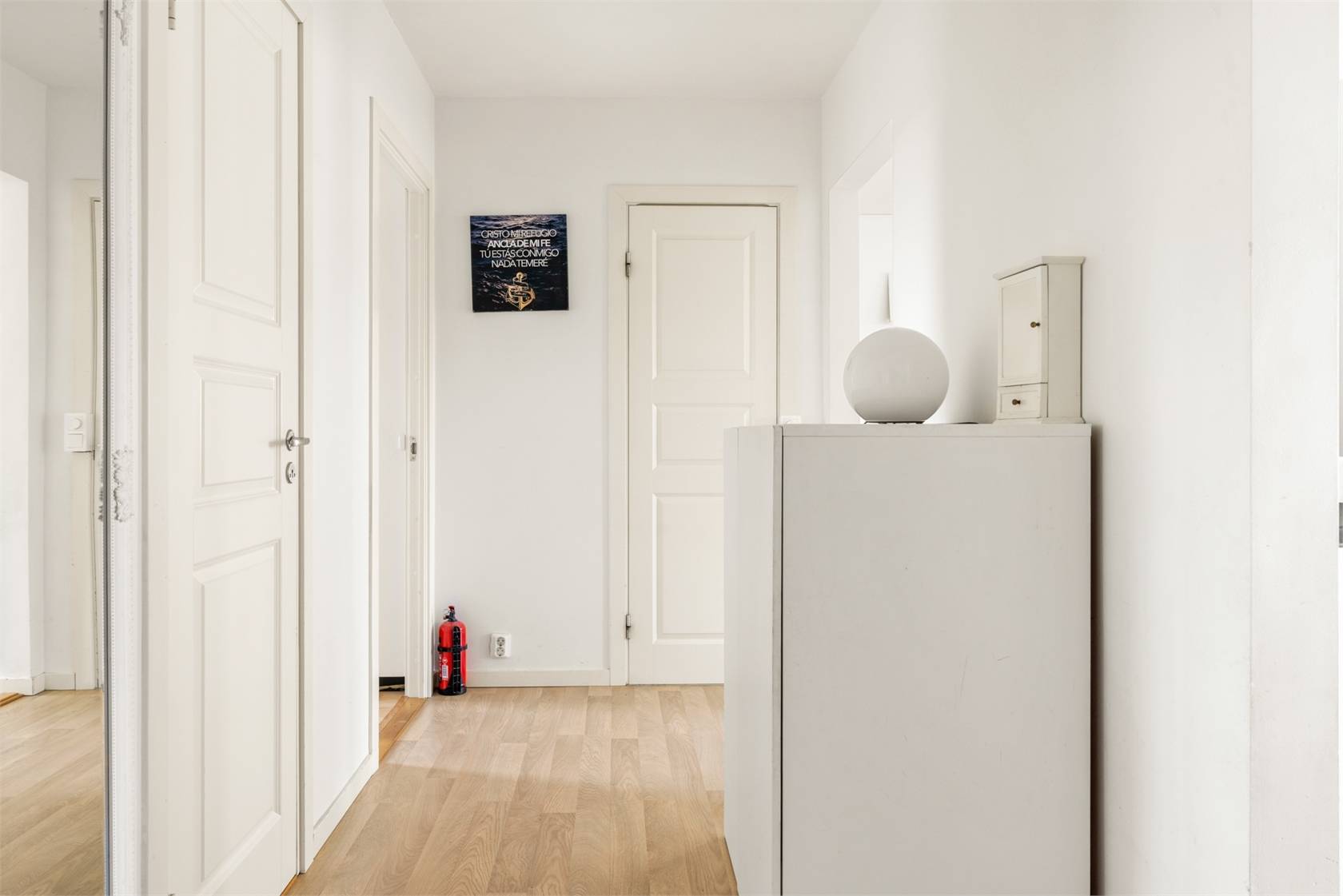 4 rum Lägenhet på Radarvägen 23 Hägernäs Täby kommun - bild 25