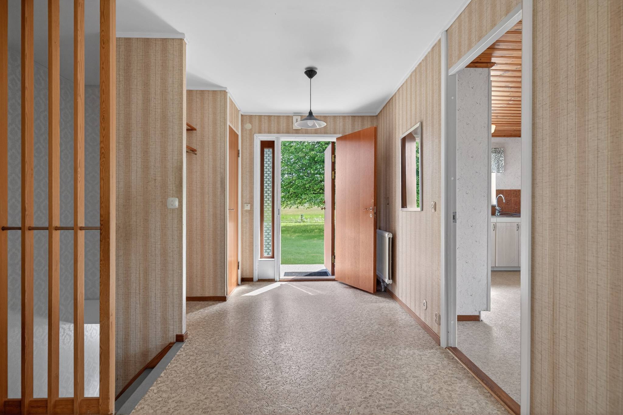 4 rum Villa på Knutstorp 1 Lekebergs kommun - bild 15