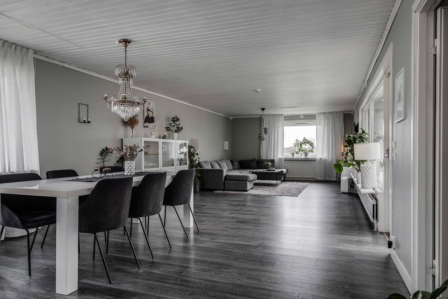 4 rum Villa på Ählströmsgatan 2 Hällebacka (Vimmerby) Vimmerby kommun - bild 21