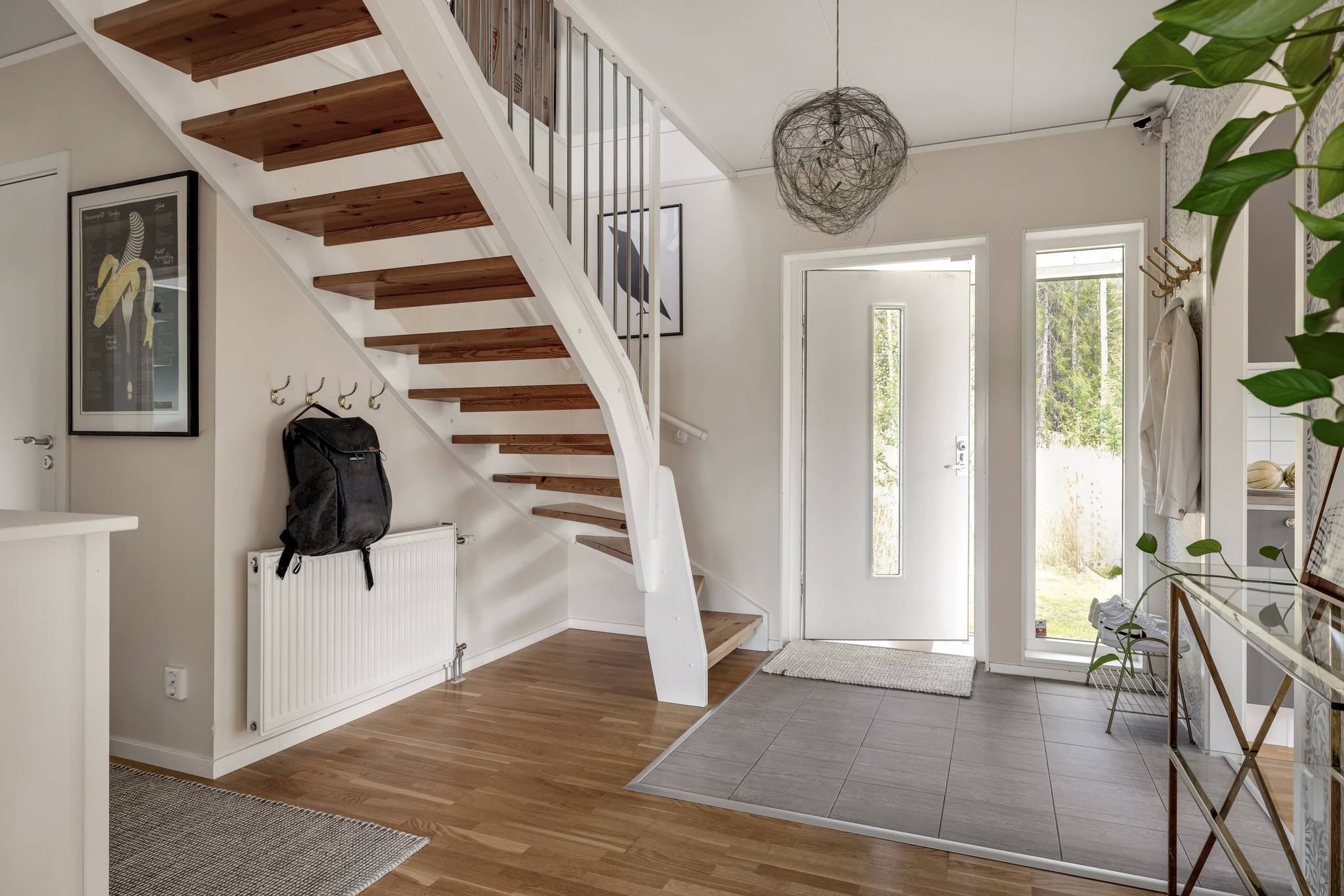6 rum Villa på Skogstorpsvägen 59 Lindbacken Uppsala kommun - bild 15