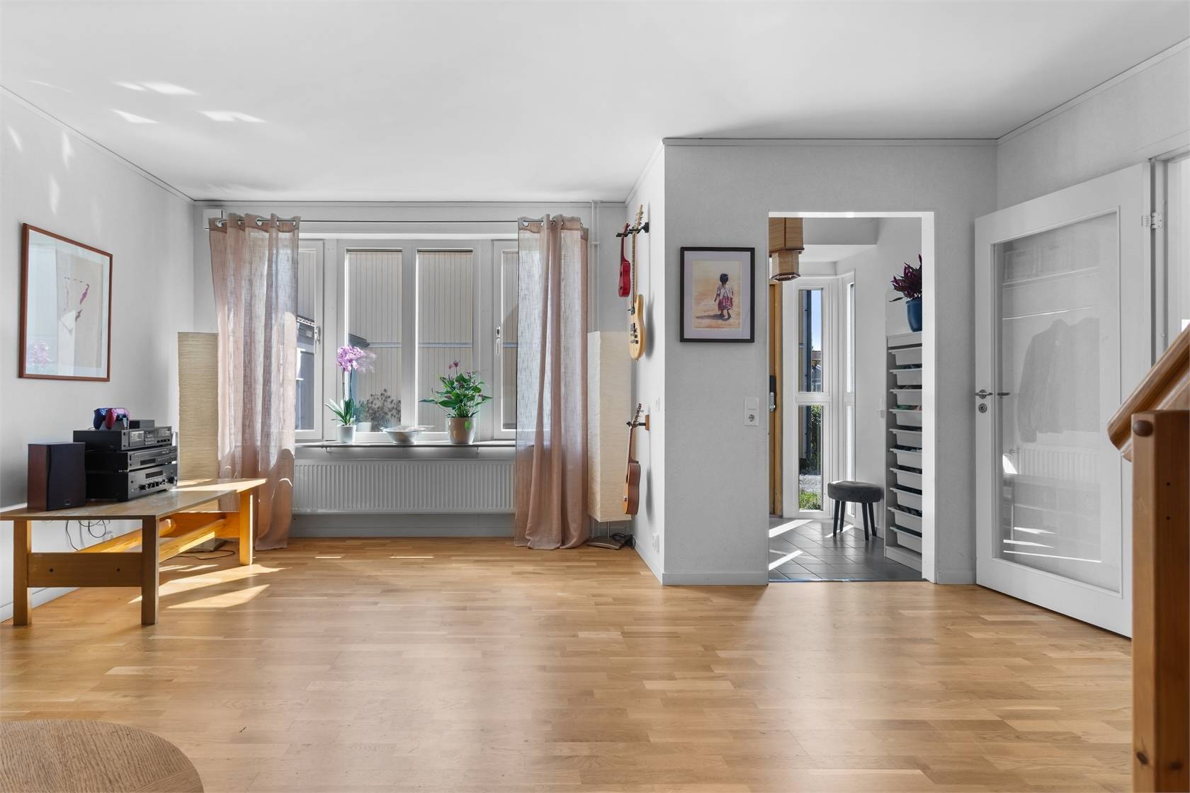 5 rum Villa på Prästgårdsvägen 180 Tumba Botkyrka kommun - bild 12