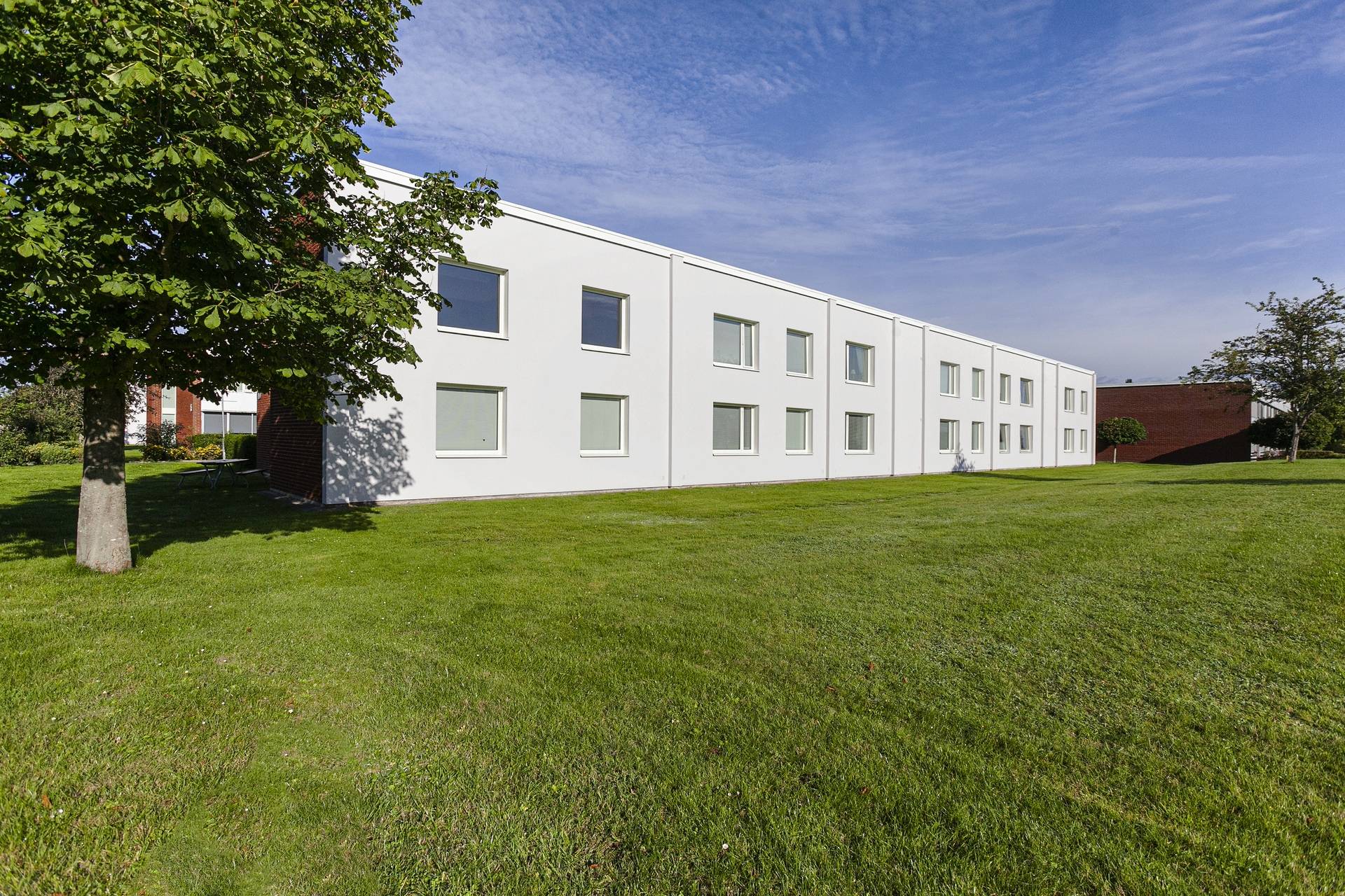2 rum Lägenhet på Nämndemansgården 16 A Nämndemansgården Staffanstorps kommun - bild 12