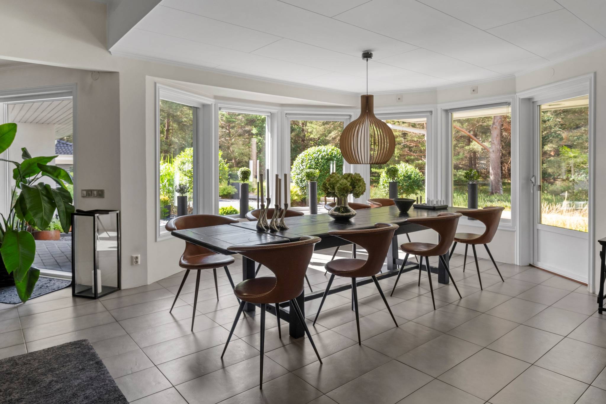 7 rum Villa på Västra Örnvägen 18 Ljunghusen Vellinge kommun - bild 18