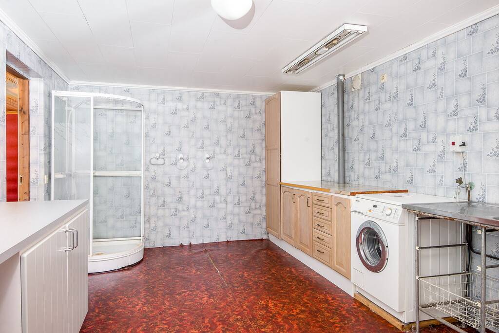 4 rum Villa på Oxhagsvägen 7 Tidaholm Tidaholms kommun - bild 23