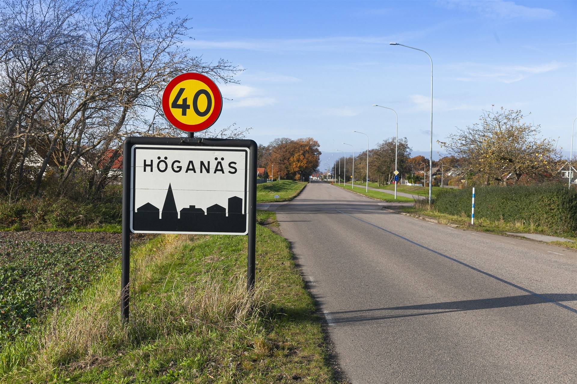 5 rum Villa på Långgatan 49 Höganäs- Övre Höganäs kommun - bild 32