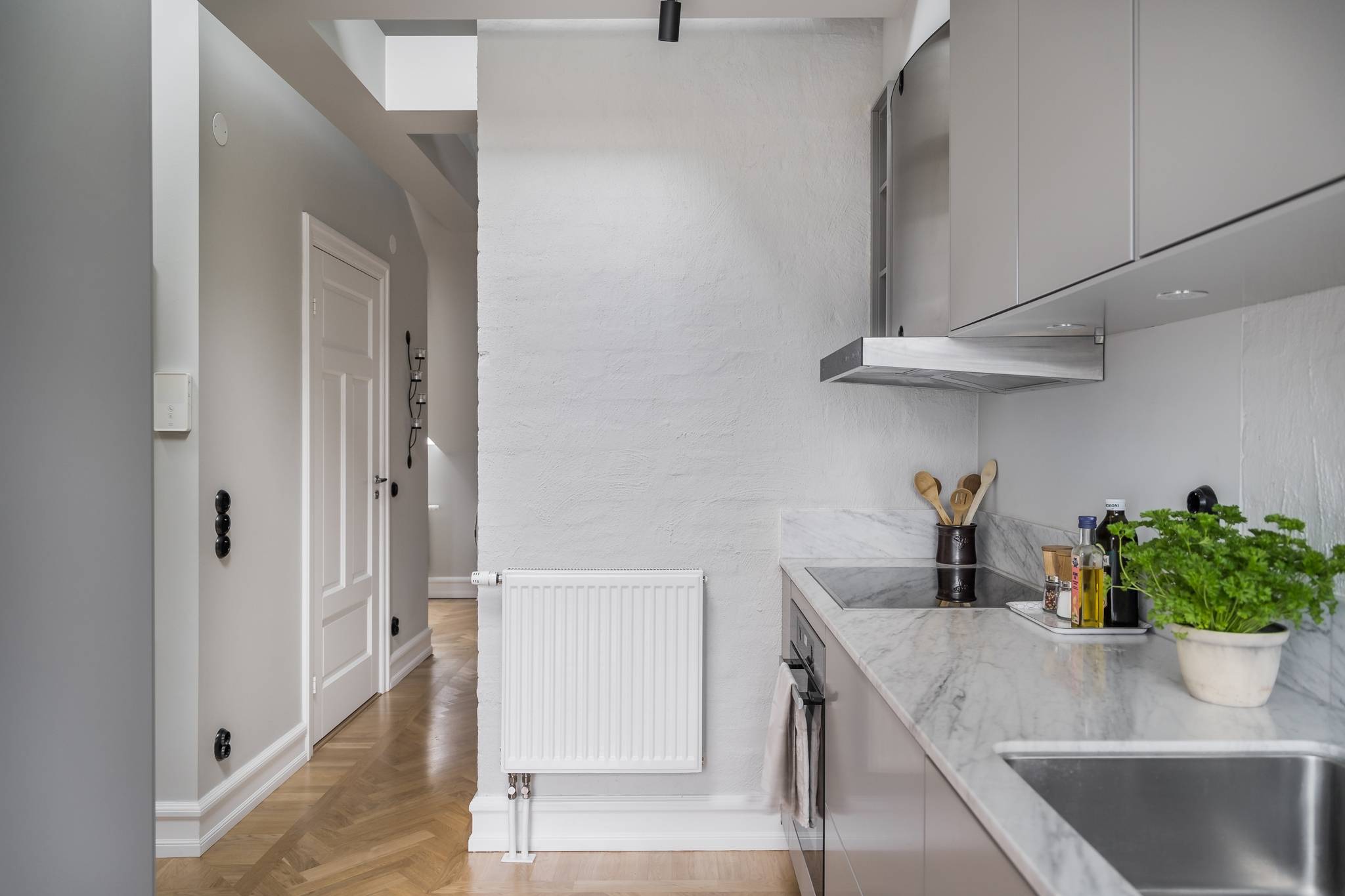2 rum Lägenhet på Östra Rönneholmsvägen 15 Davidshall Malmö kommun - bild 7