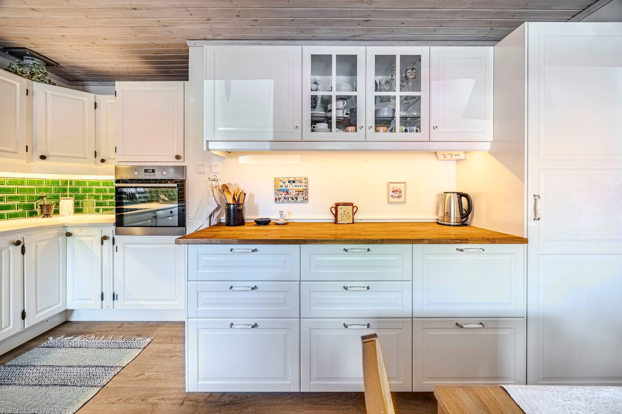 5 rum lägenhet på Skomakarvägen 1E Brottsta / Lundby, Eskilstuna kommun - bild 4