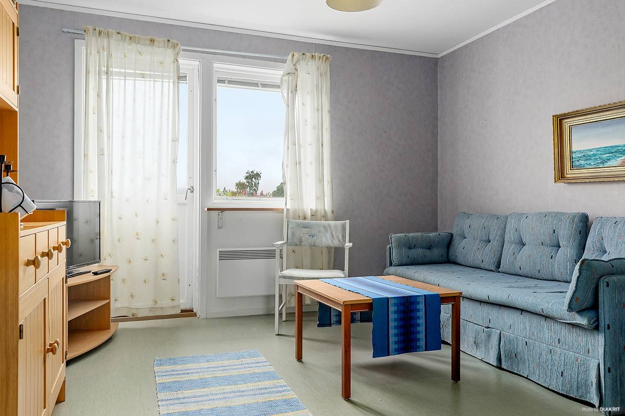5 rum Villa på Skolvägen 11B Strömsunds kommun - bild 12
