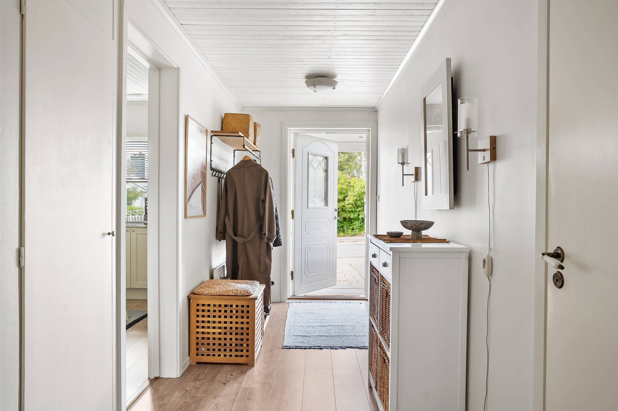 7 rum Kedjehus på Anders Ersvägen 36 Holmsund Umeå kommun - bild 63