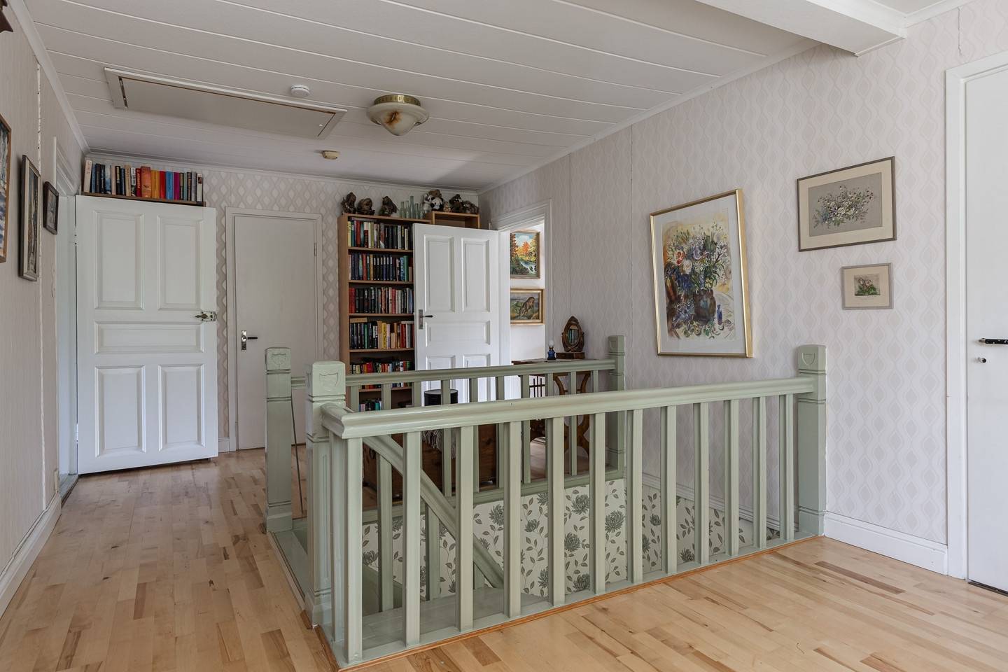 6 rum Gård/skog på Prästhög Västtomta 1 Klässbol Arvika kommun - bild 30