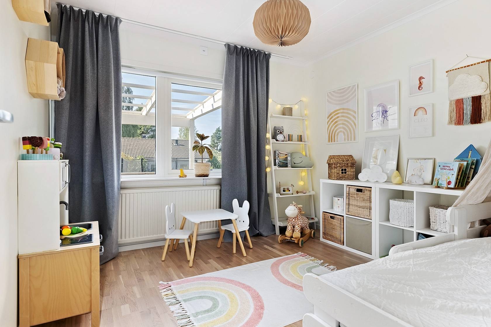 6 rum Villa på Sveavägen 2 Götetorp Hammarö kommun - bild 24