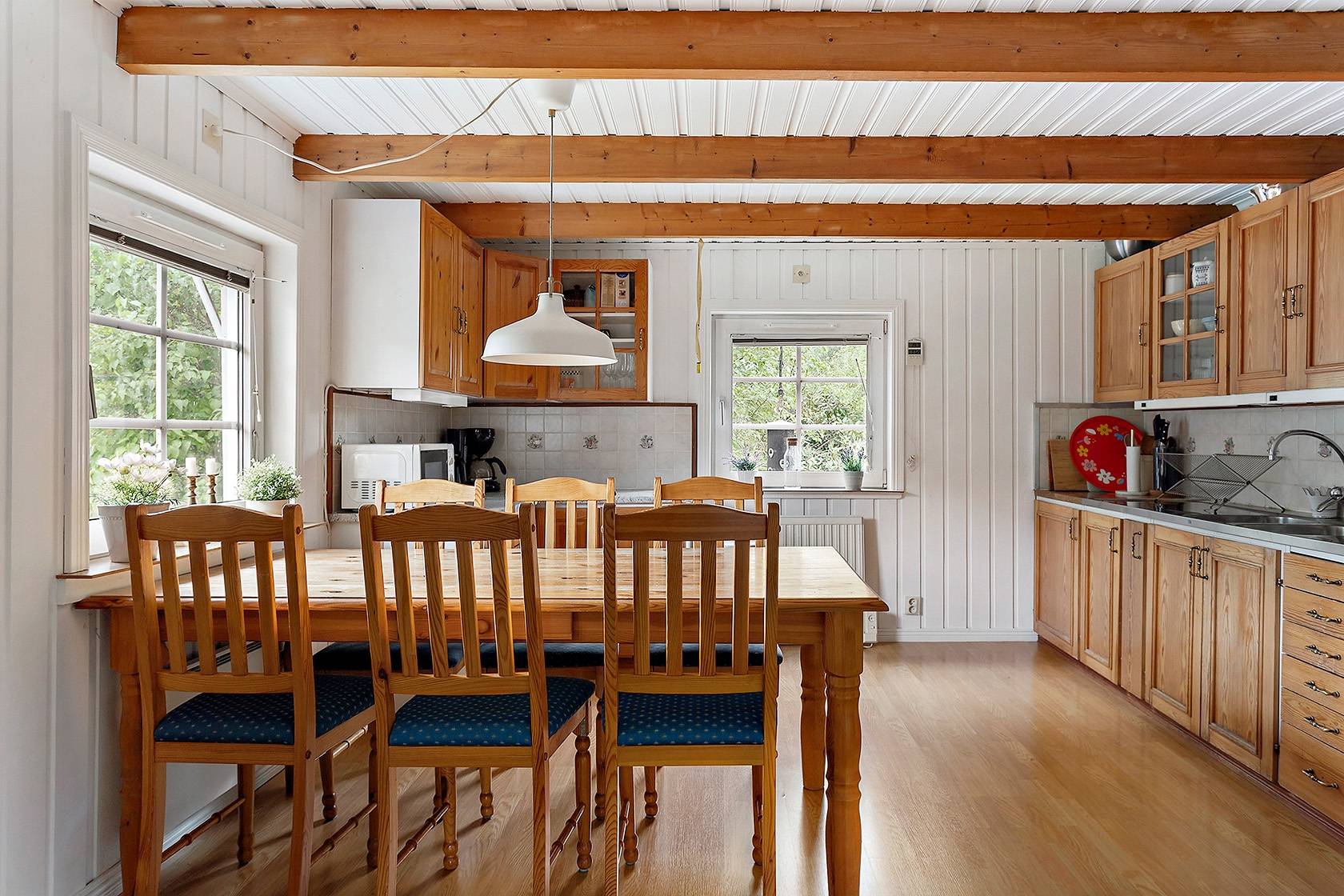 3 rum Vinterbonat fritidshus på Kultebo 522 Söderhamns kommun - bild 4