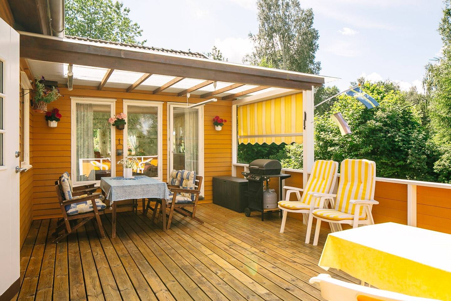 5 rum Fritidsboende på Björstorp 65 Undenäs med omnejd Karlsborgs kommun - bild 16