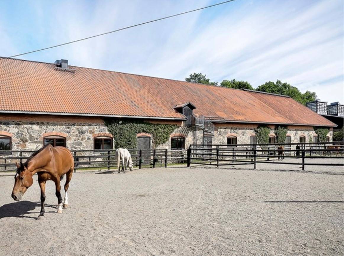 4 rum Lägenhet på Odelbergsvägen 22B Enskede Stockholms kommun - bild 26