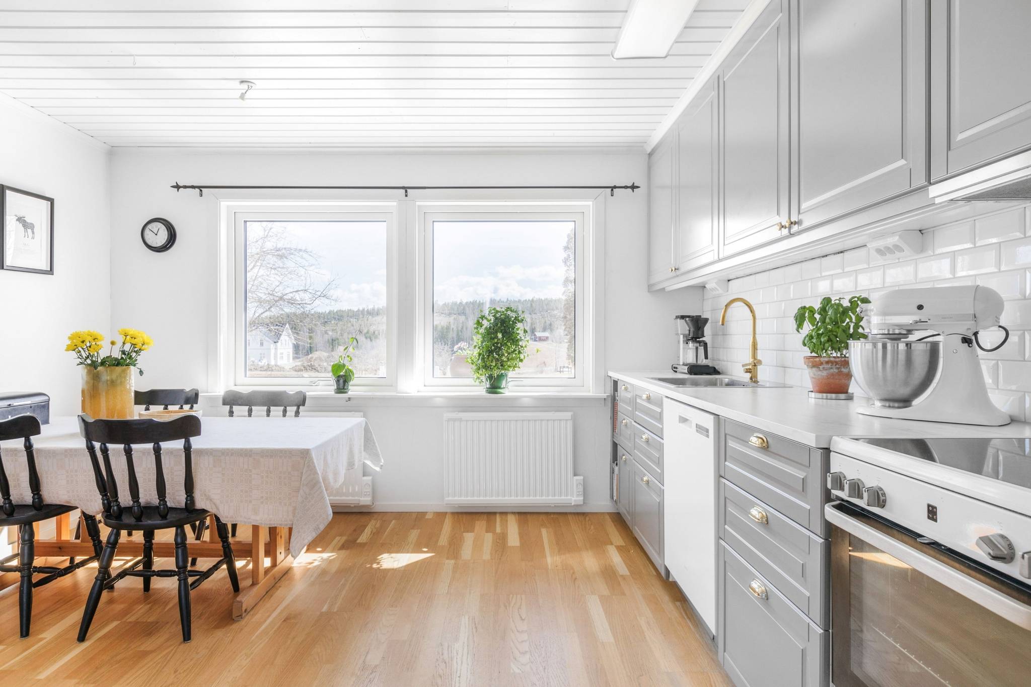 6 rum Villa på Skabäcken 311 Älandsbro Härnösands kommun - bild 4