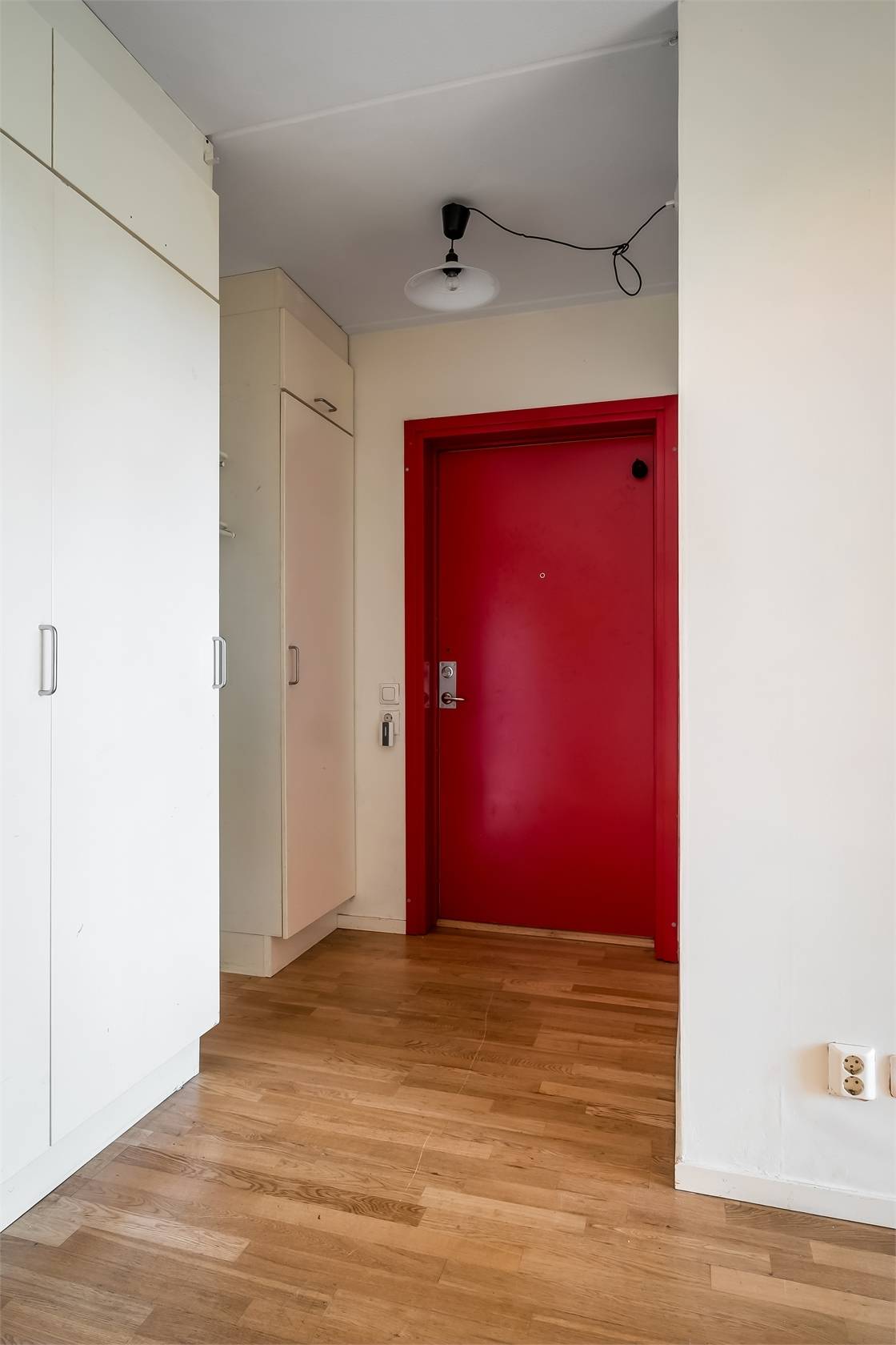 1 rum Lägenhet på Bjursätragatan 127 Rågsved Stockholms kommun - bild 16