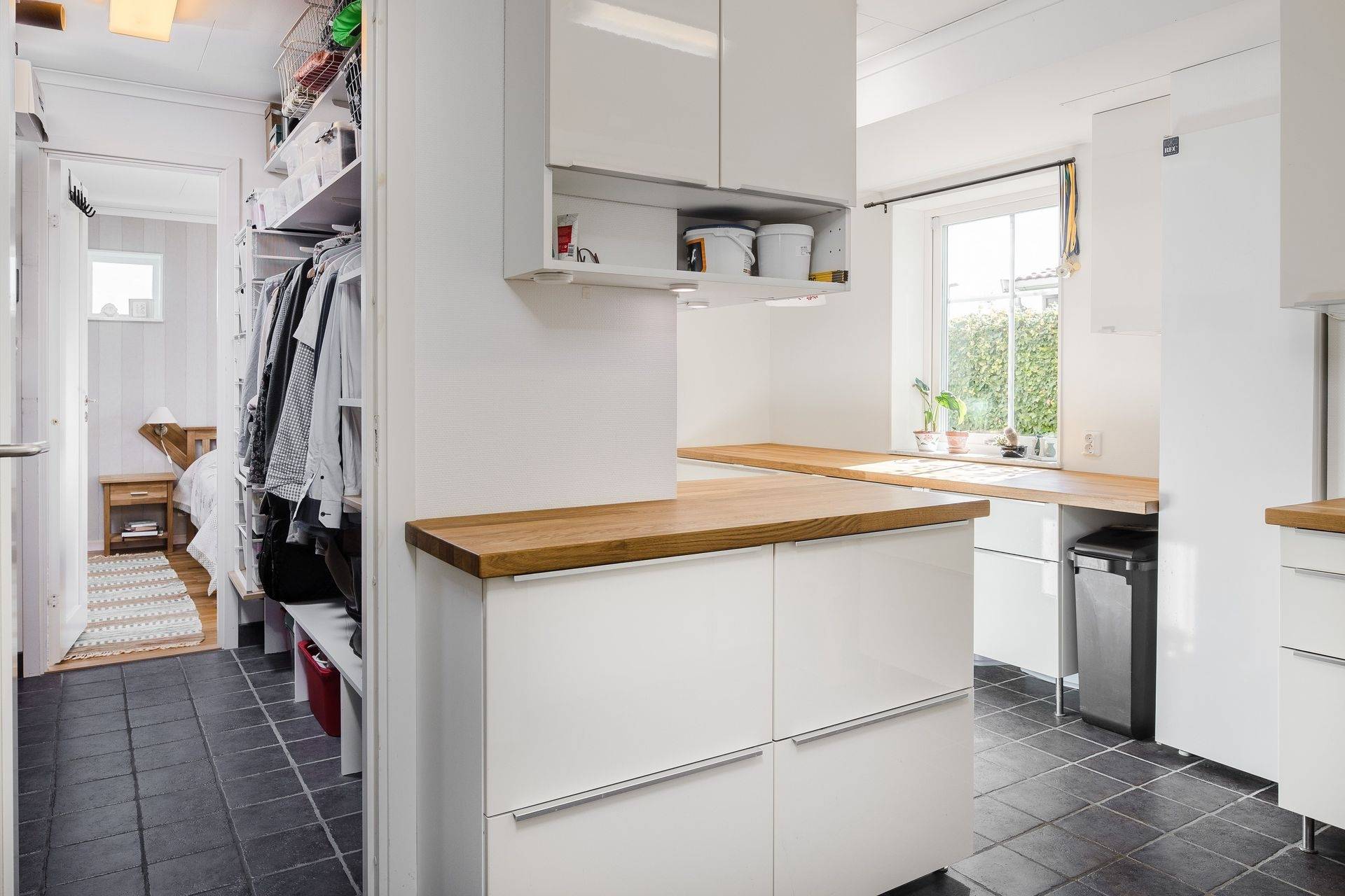 6 rum Villa på Brasstorpsvägen 5 Råda Mosse Askeslätt Lidköpings kommun - bild 8
