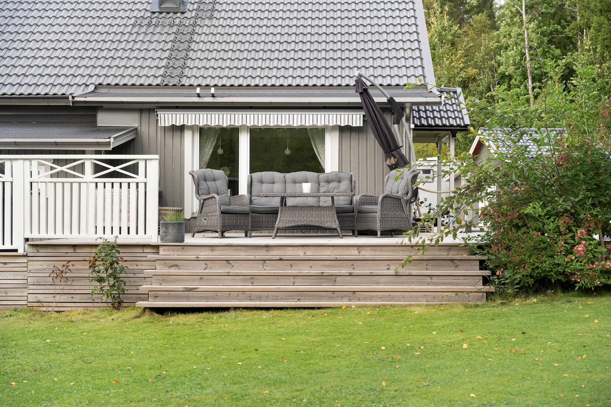 6 rum Villa på Hedetorpet 1 Öresjö Trollhättans kommun - bild 5