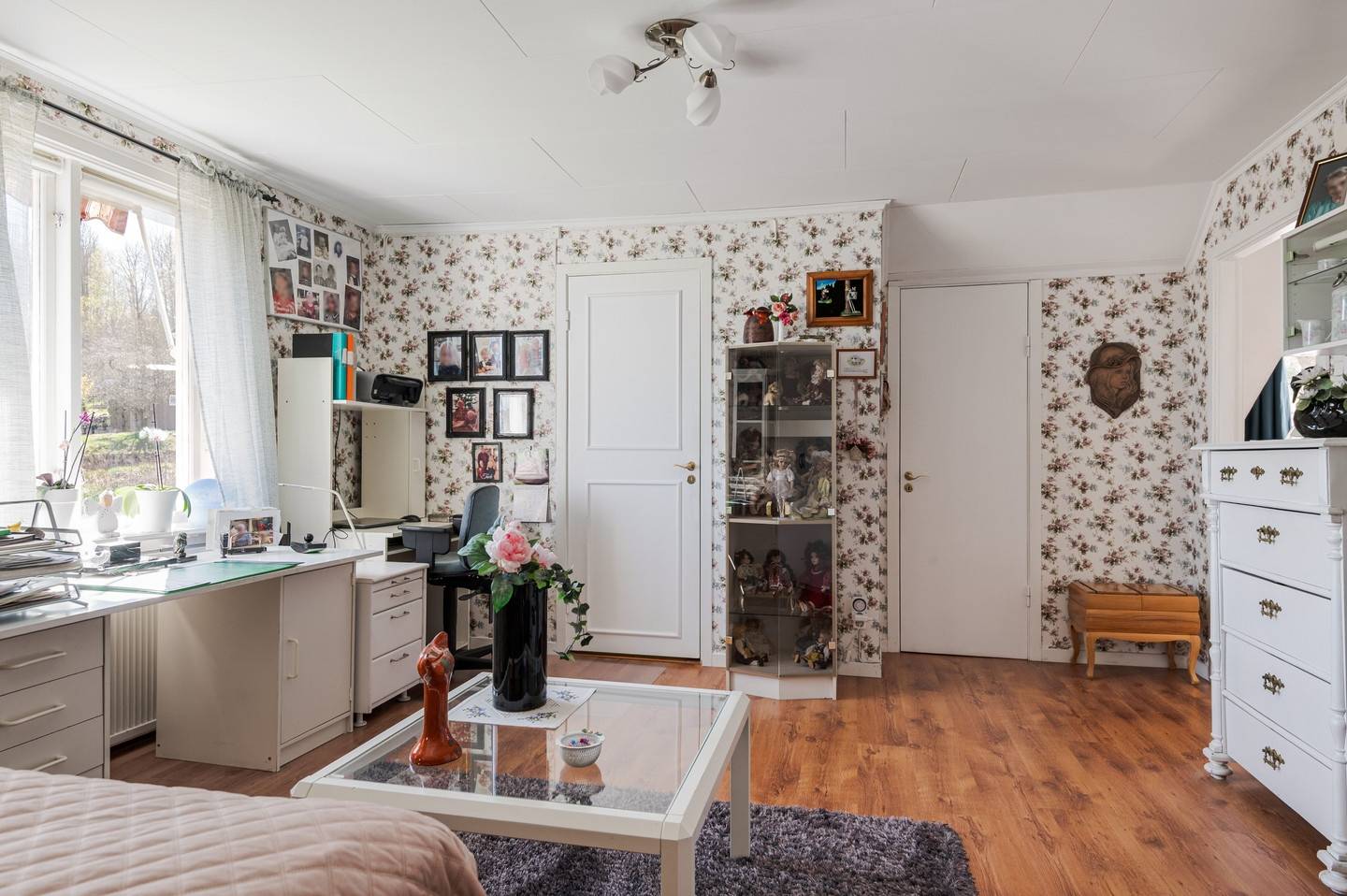 4 rum Villa på Björkliden 10 Flemminge Boxholms kommun - bild 21