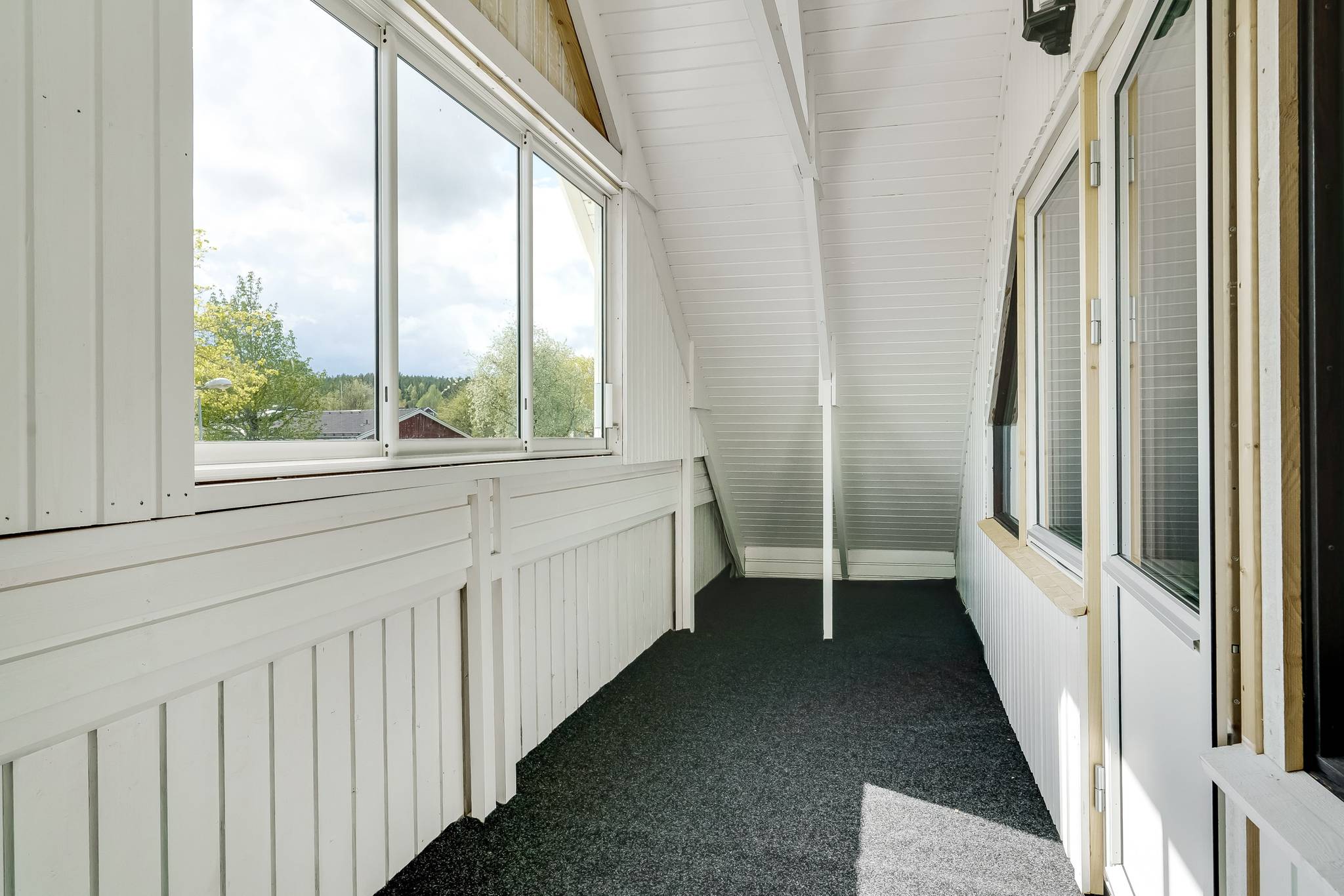 5 rum Villa på Rörtegsgatan 6 Nygårdsdalen Borlänge kommun - bild 20