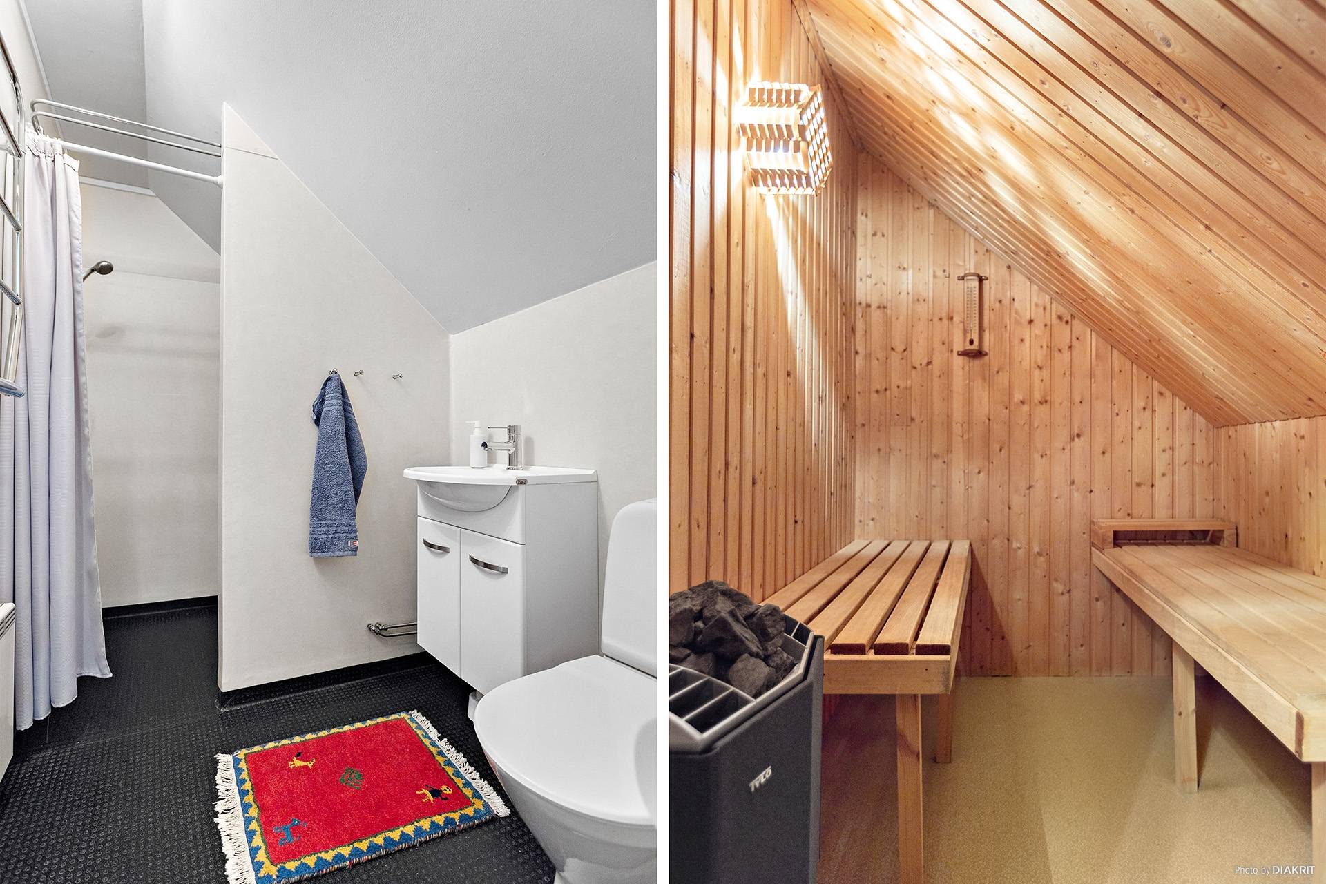6 rum Villa på Tuppa-Klaras väg 2 Adolfsberg Örebro kommun - bild 22