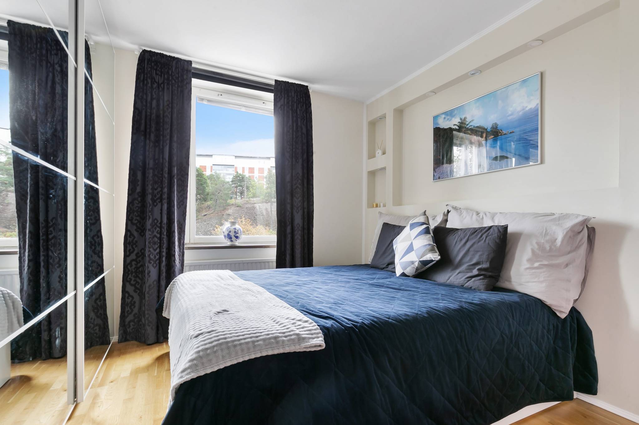 3 rum Lägenhet på Larsbodavägen 53 Farsta - Centrum Stockholms kommun - bild 11