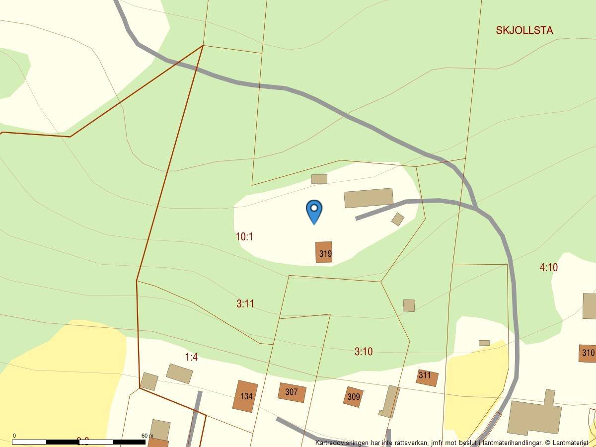 5 rum Villa på Skjollsta 319 Stigsjö/Brunne Härnösands kommun - bild 43