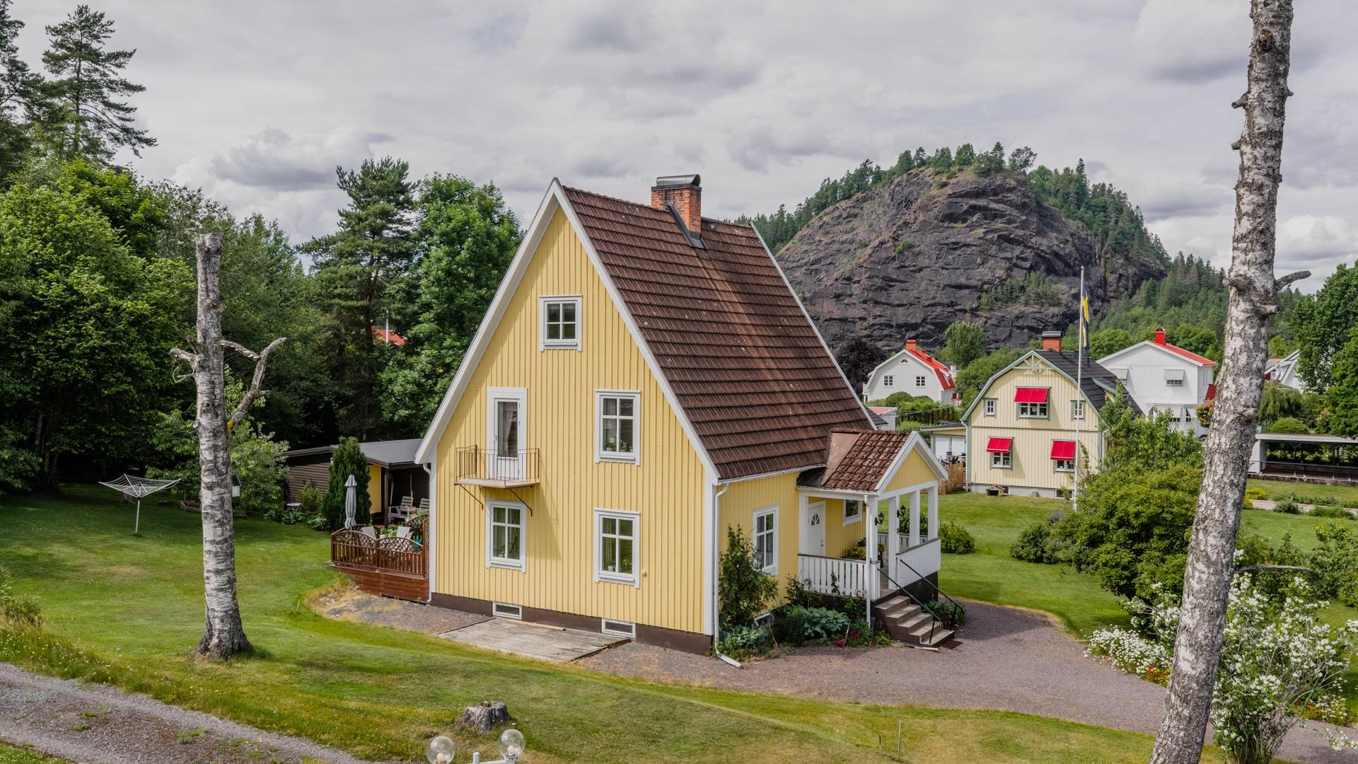 6 rum Villa på Björkallén 14 Taberg Jönköpings kommun - bild 6