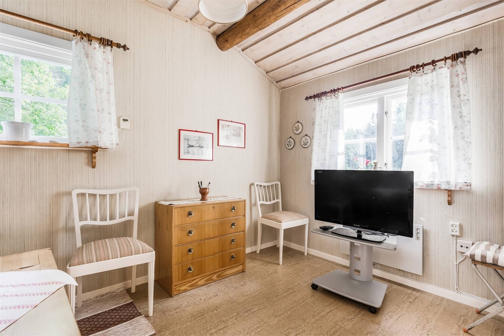 3 rum Fritidshus på Bladmyravägen 23 Eskön Gävle kommun - bild 13