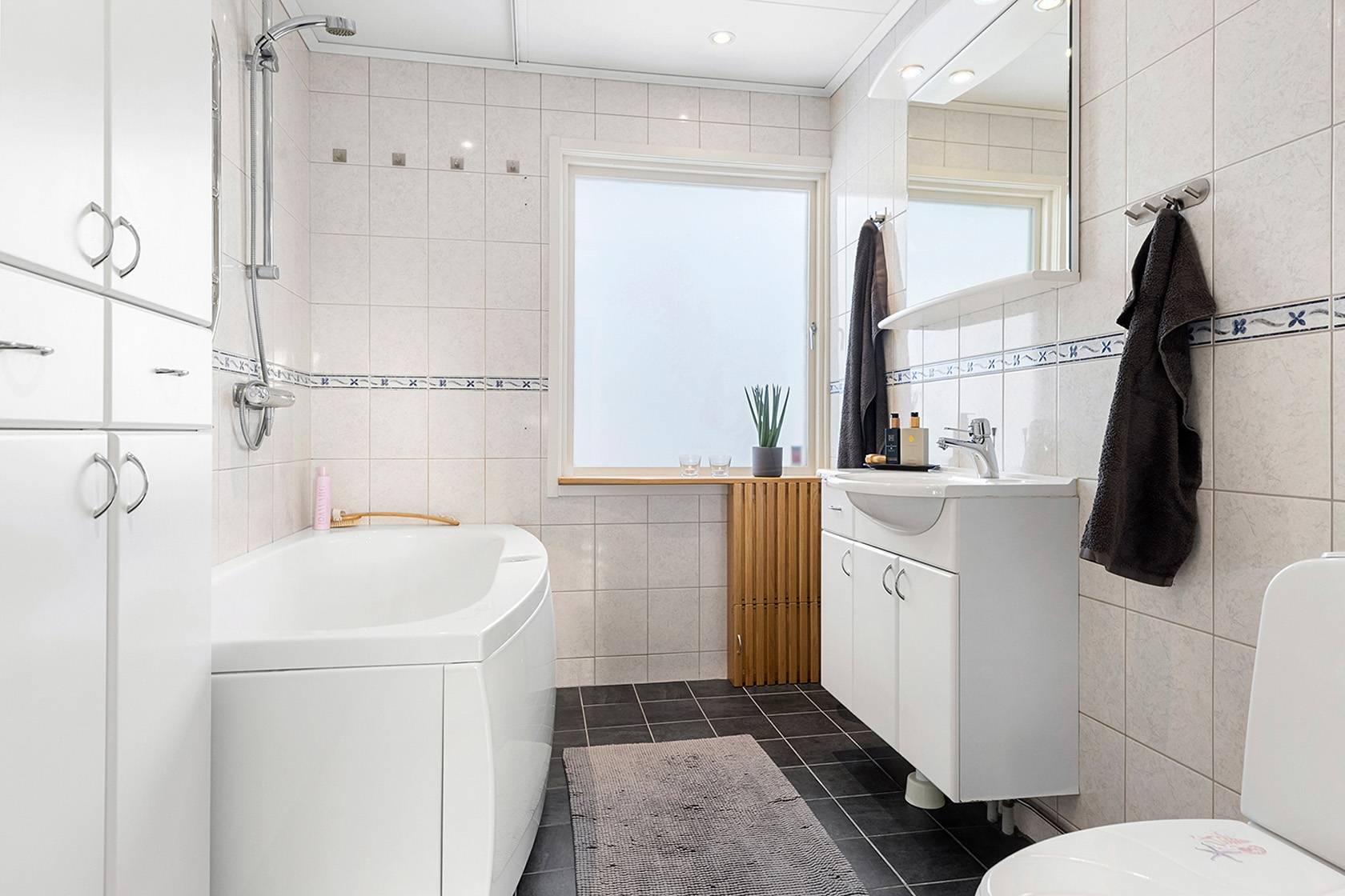 6 rum Villa på Gränsvägen 13 Götetorp Hammarö kommun - bild 19