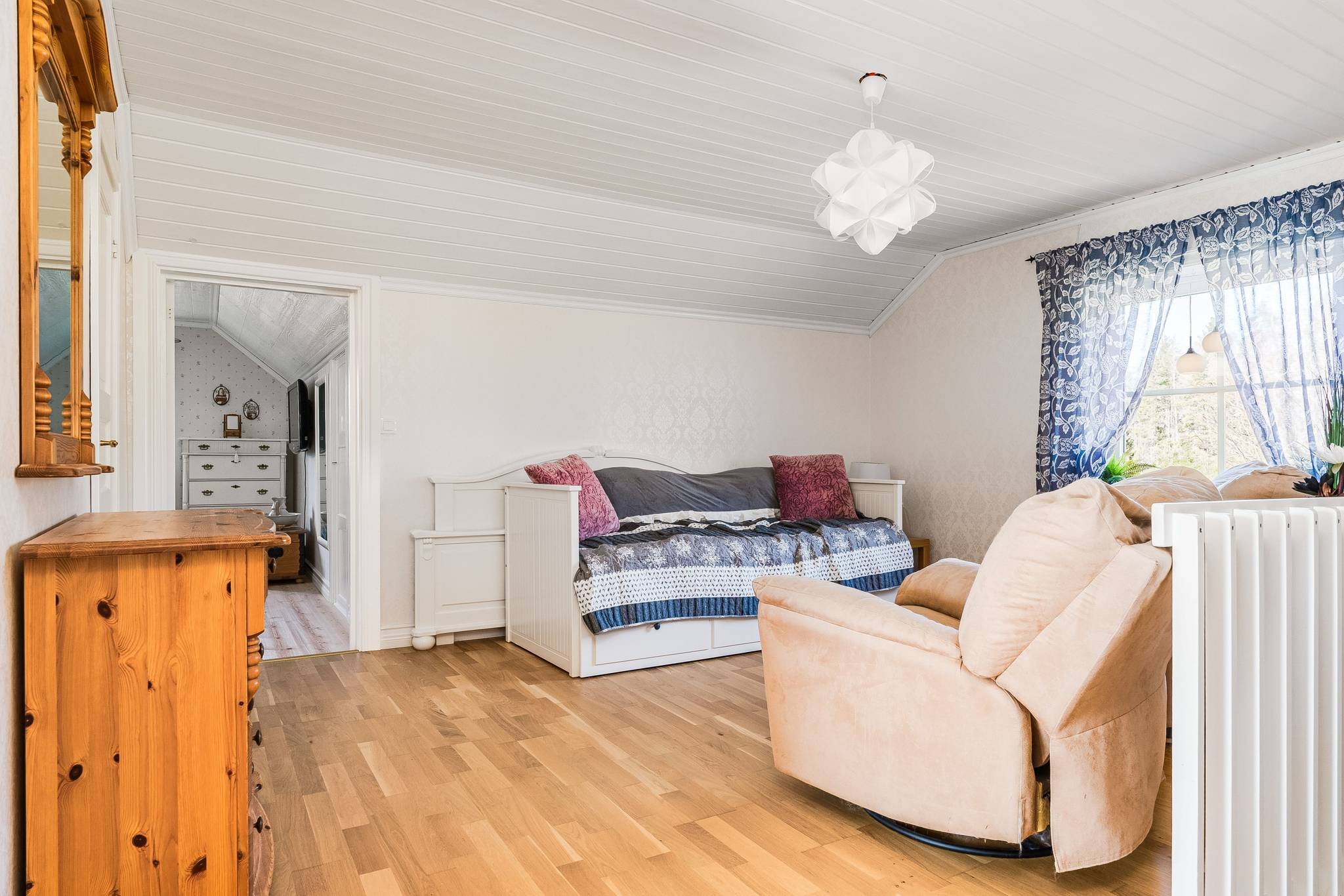 5 rum Villa på Norroten Vinsätter 2 Sköldinge Katrineholms kommun - bild 13