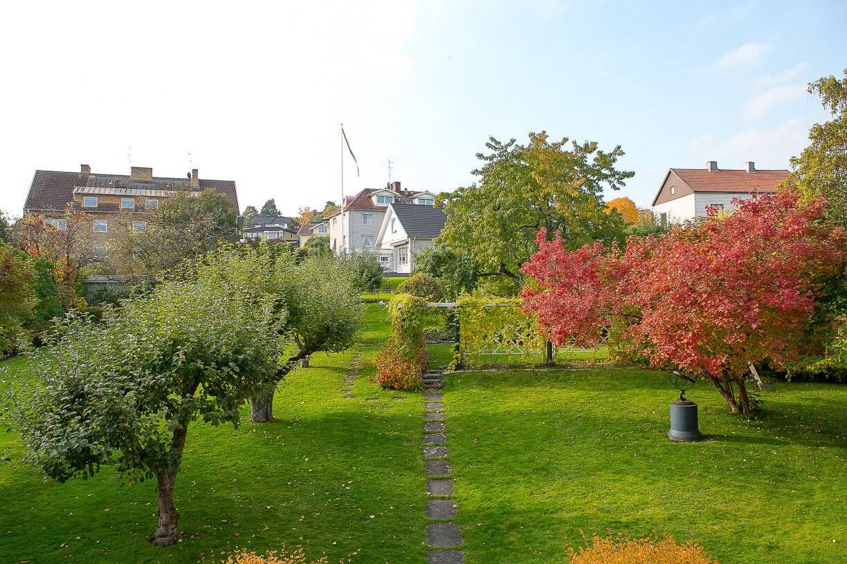 3 rum Lägenhet på Mäster Gudmunds väg 31 Bymarken Jönköpings kommun - bild 40