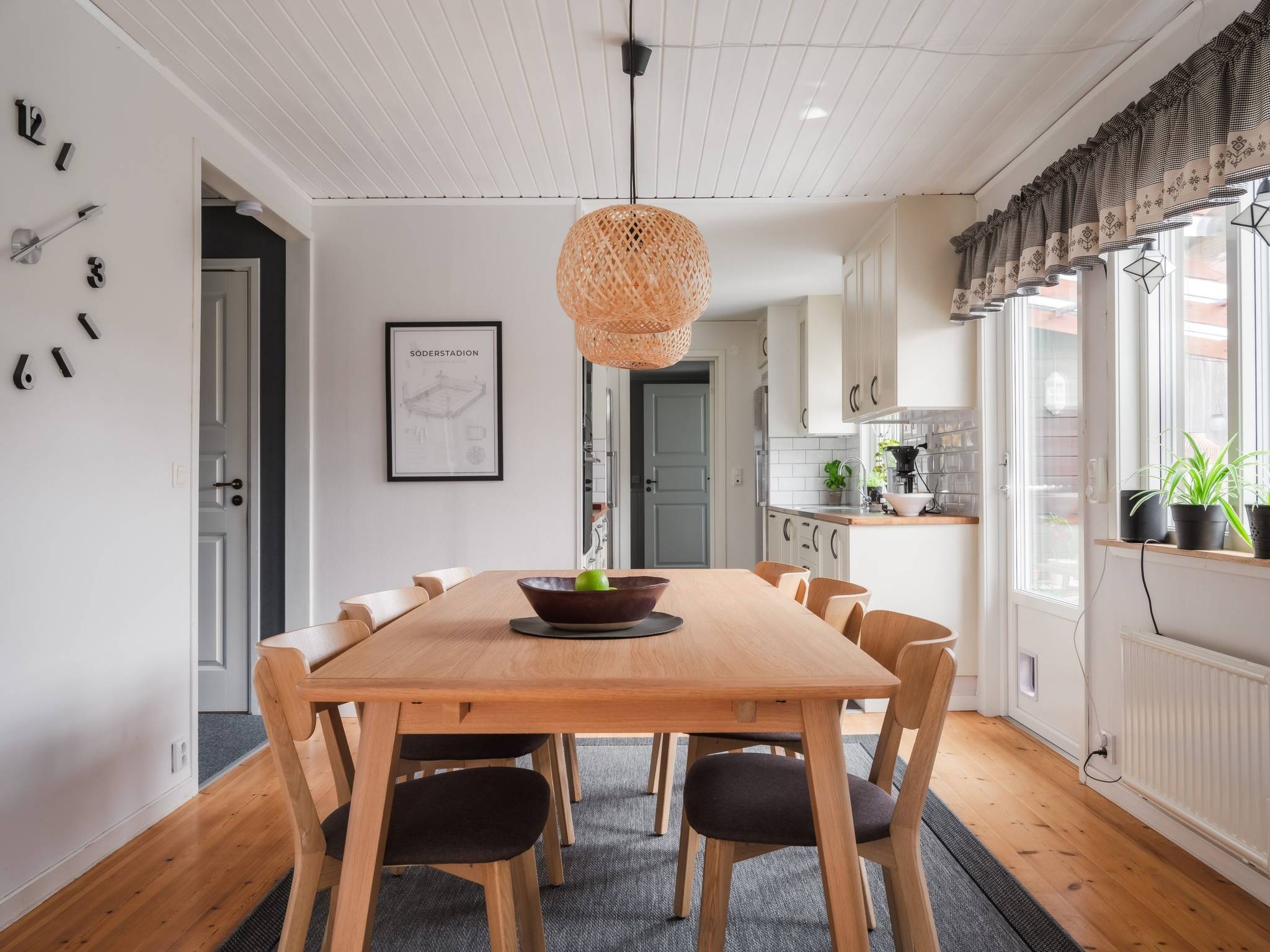 6 rum Villa på Blomstervägen 4 Visby - Pilhagen Gotlands kommun - bild 6