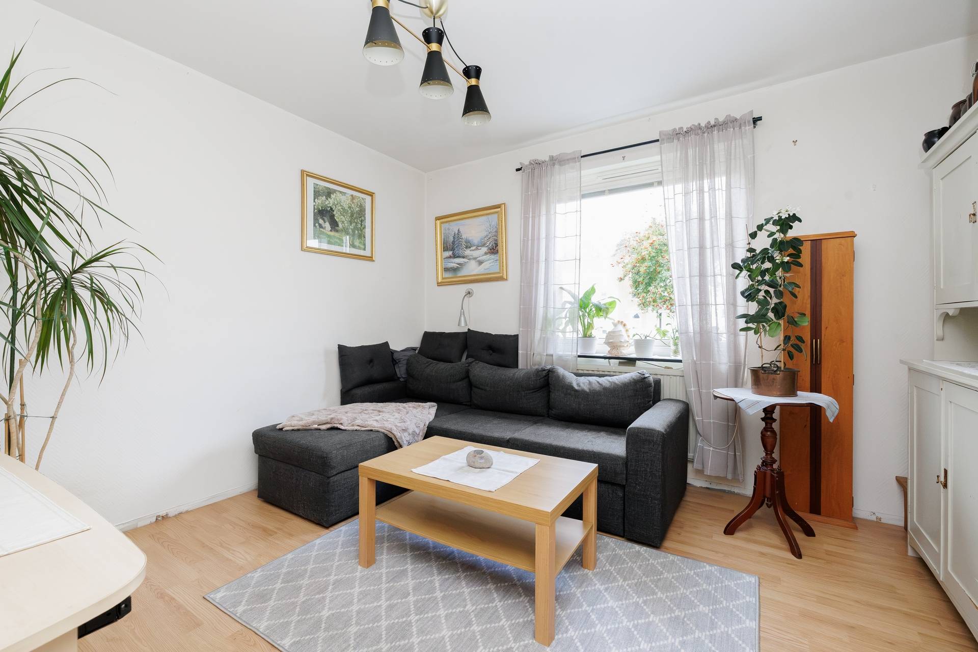 3 rum Lägenhet på Markörgatan 38D Karstorp Västerviks kommun - bild 26