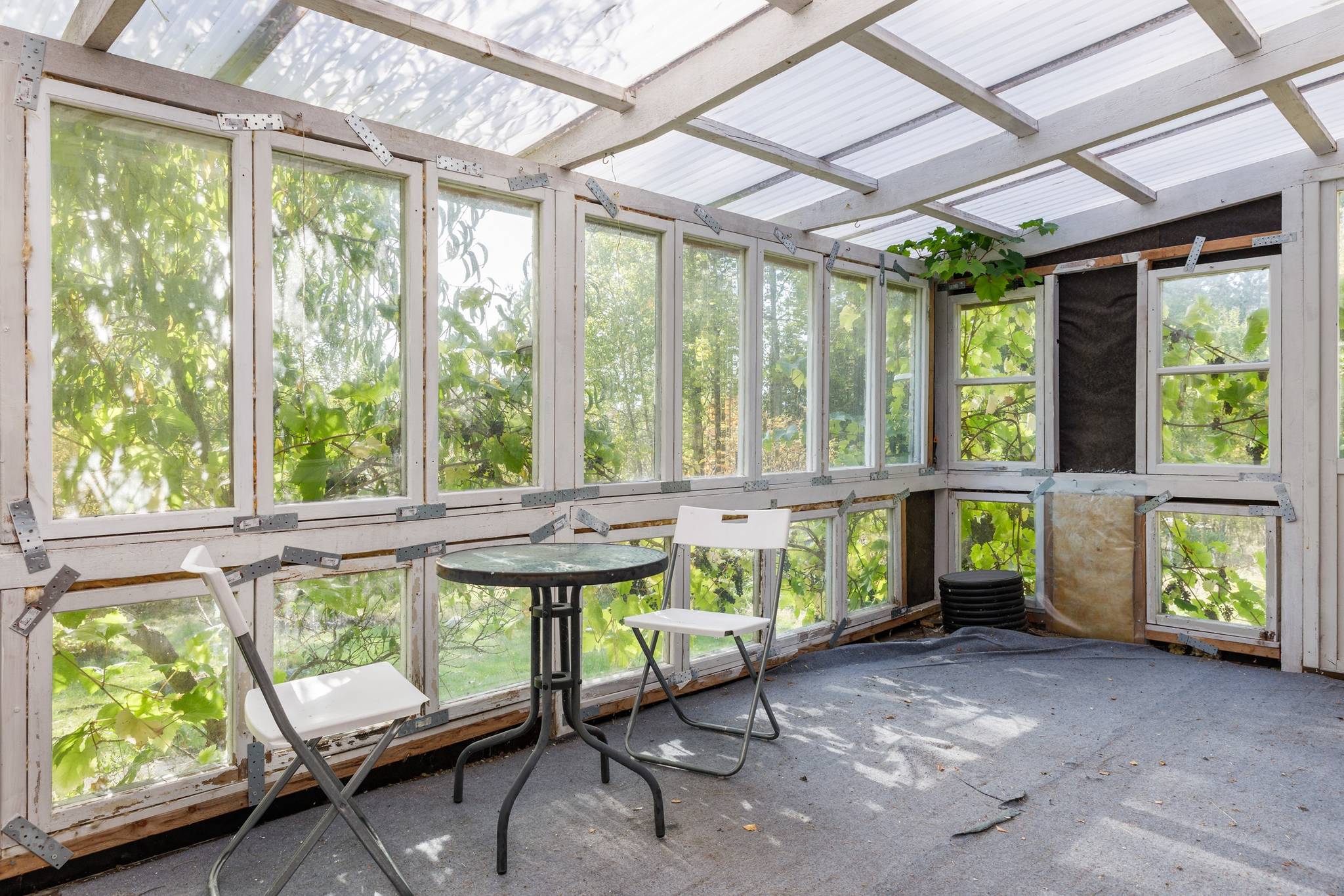5 rum Fritidshus på Torestorp Tällekullen 5 På landet Jönköpings kommun - bild 24