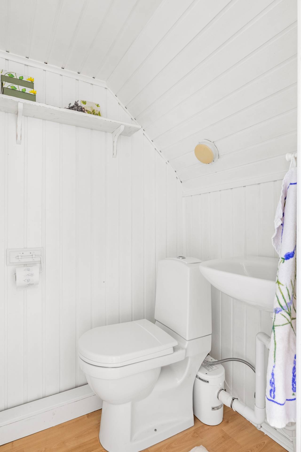 6 rum Villa på Ensligheten 71 Ensligheten Ystads kommun - bild 27