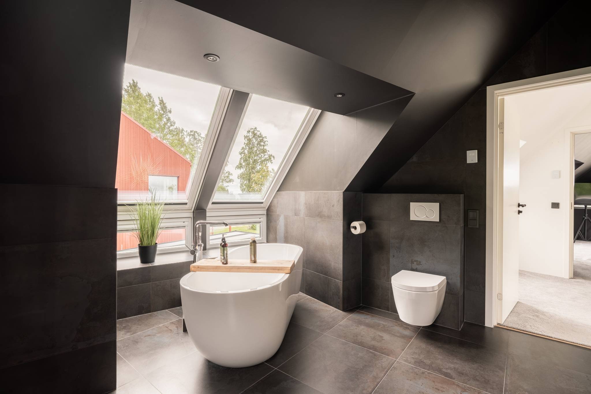 5 rum Villa på Utsiktsvägen 9B Frösön Östersunds kommun - bild 37