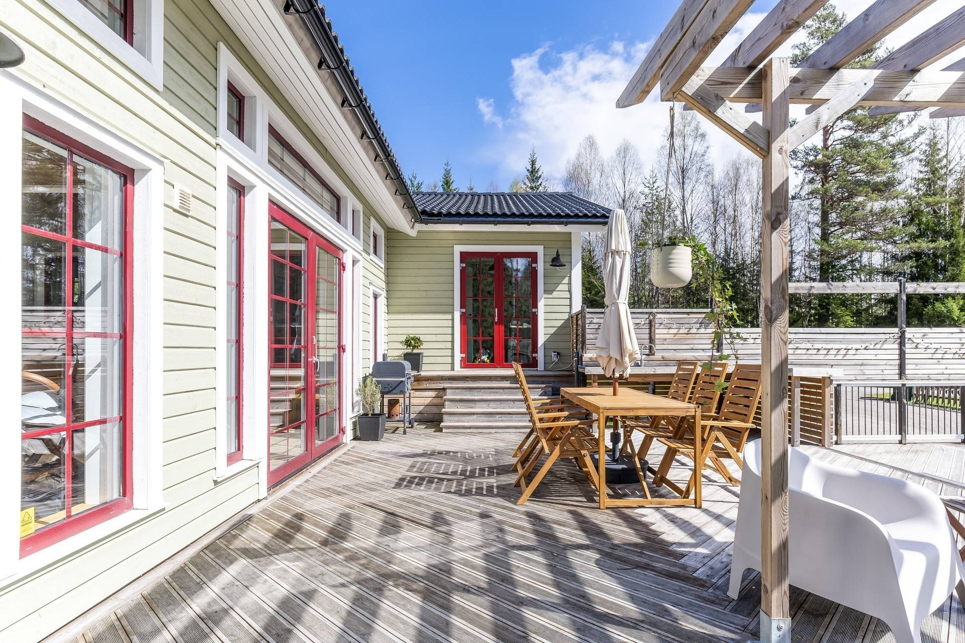 5 rum Villa på Gräsbergsvägen 15 Gräsberg Ludvika kommun - bild 25