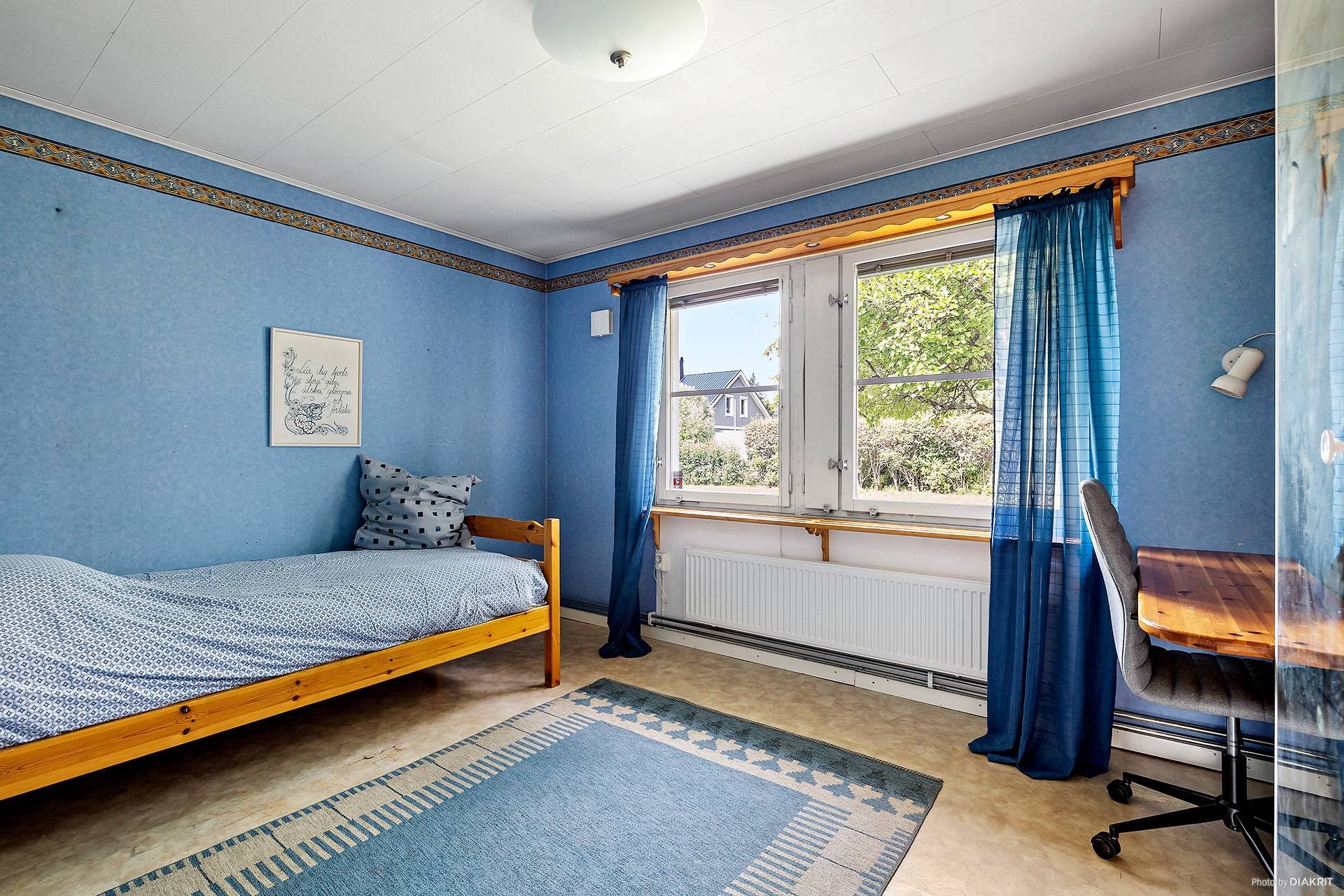 6 rum Villa på Revisorvägen 33 Södra Svartbyn Bodens kommun - bild 14