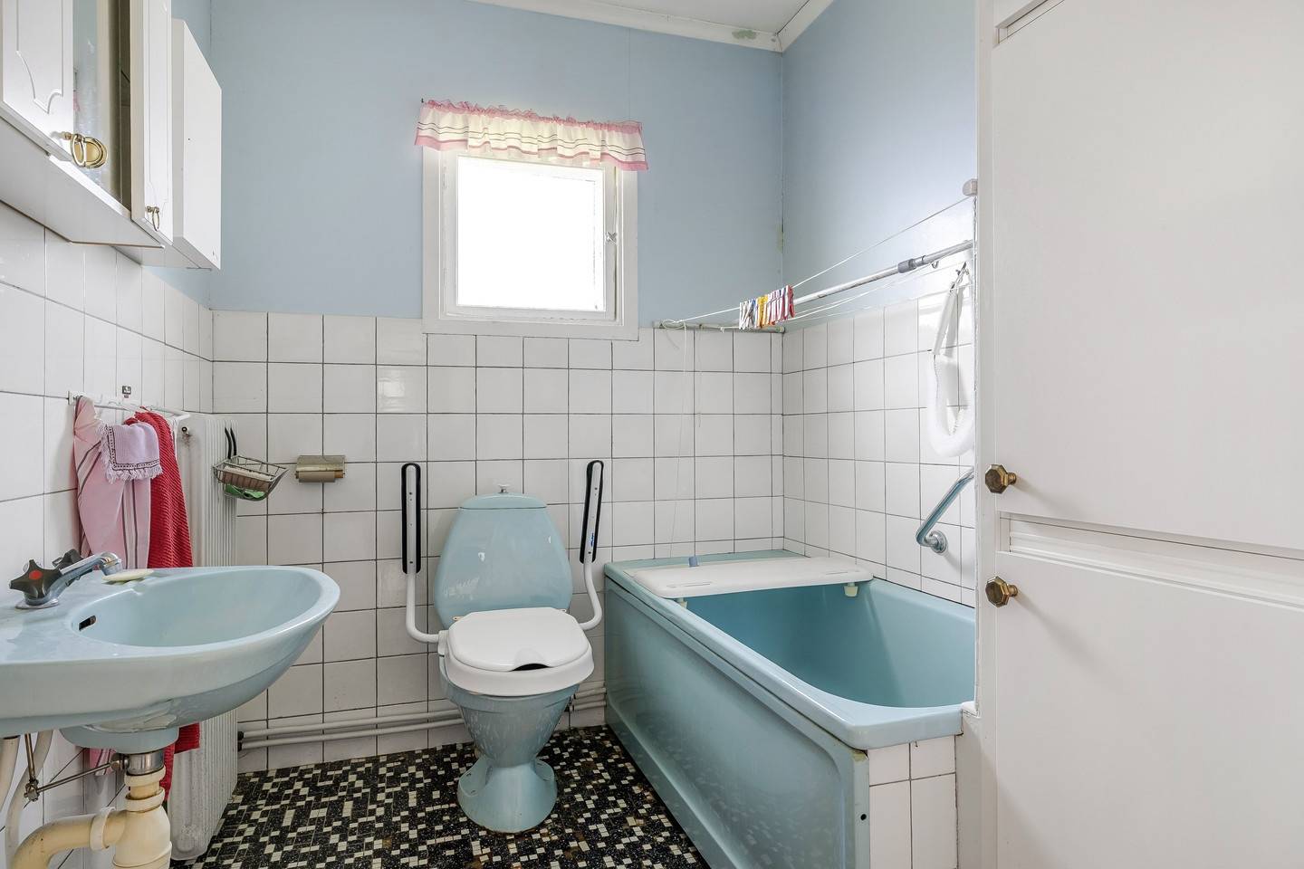 6 rum Villa på Själand 136 Älandsbro Härnösands kommun - bild 24