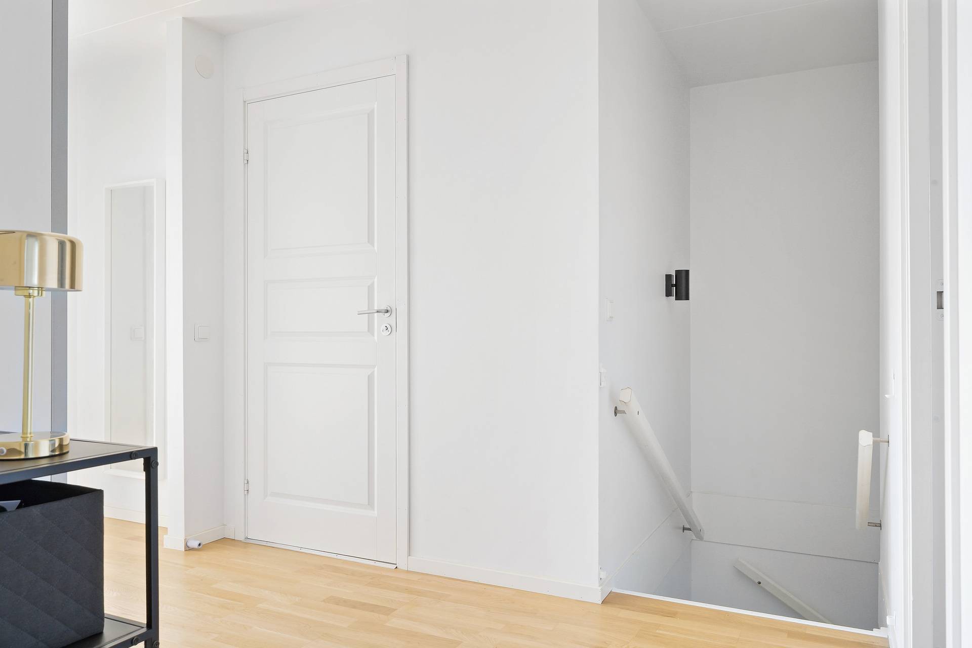 3 rum Lägenhet på Valhallagatan 5F Centrum Klippans kommun - bild 6