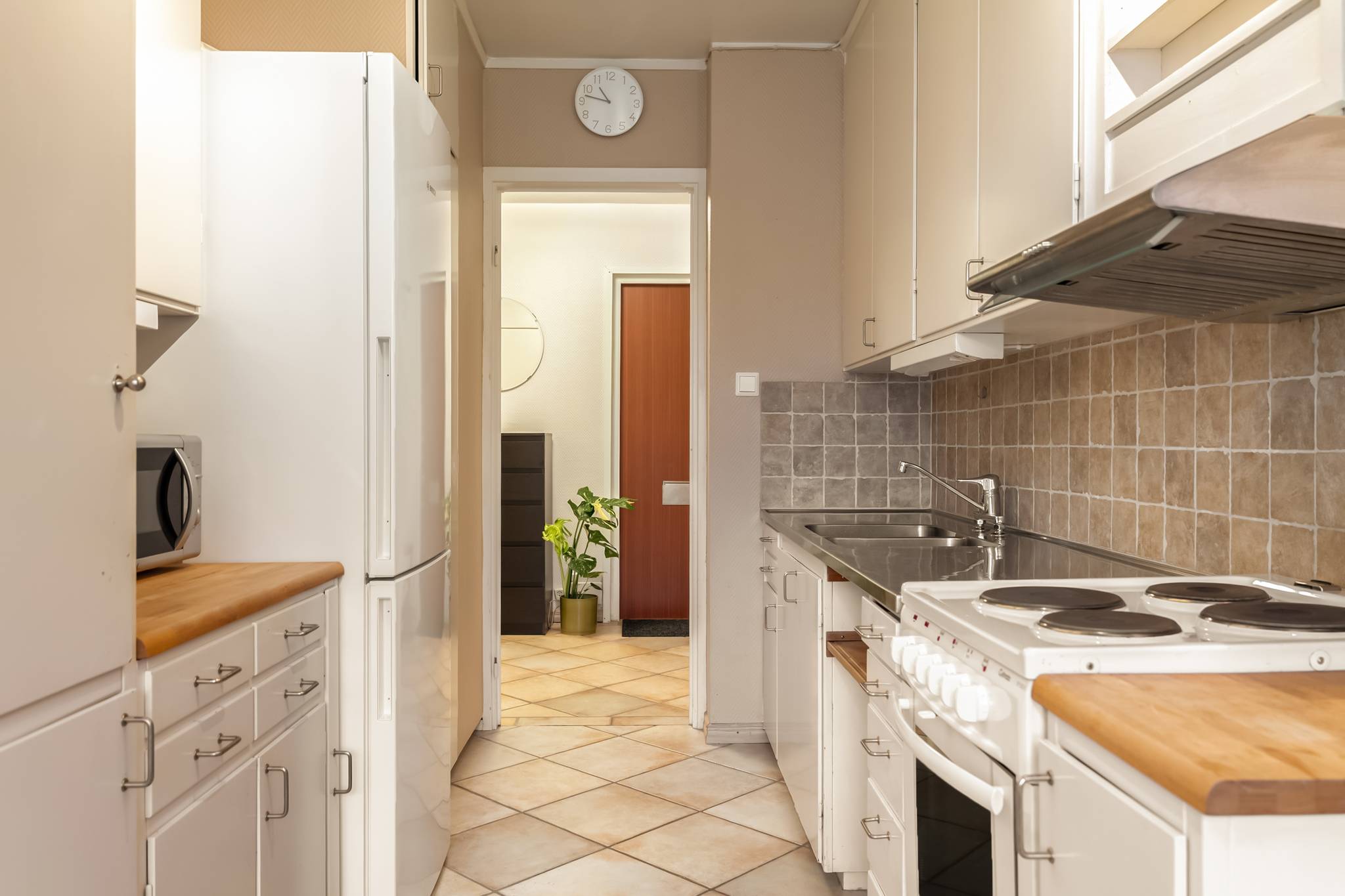 Klorvägen 6A - Photo 5