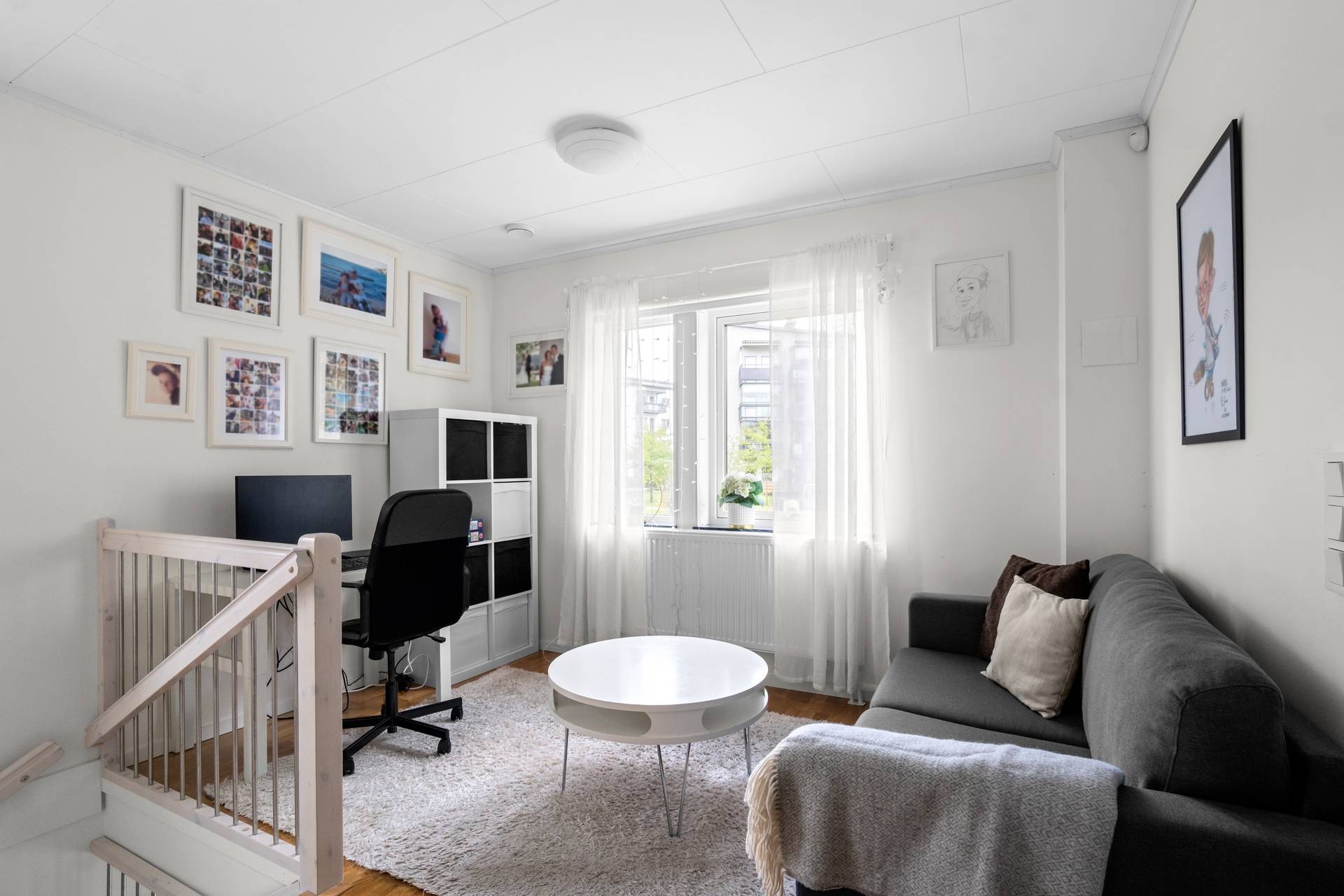 5 rum Kedjehus på Flygarvägen 18 Botkyrka kommun - bild 15