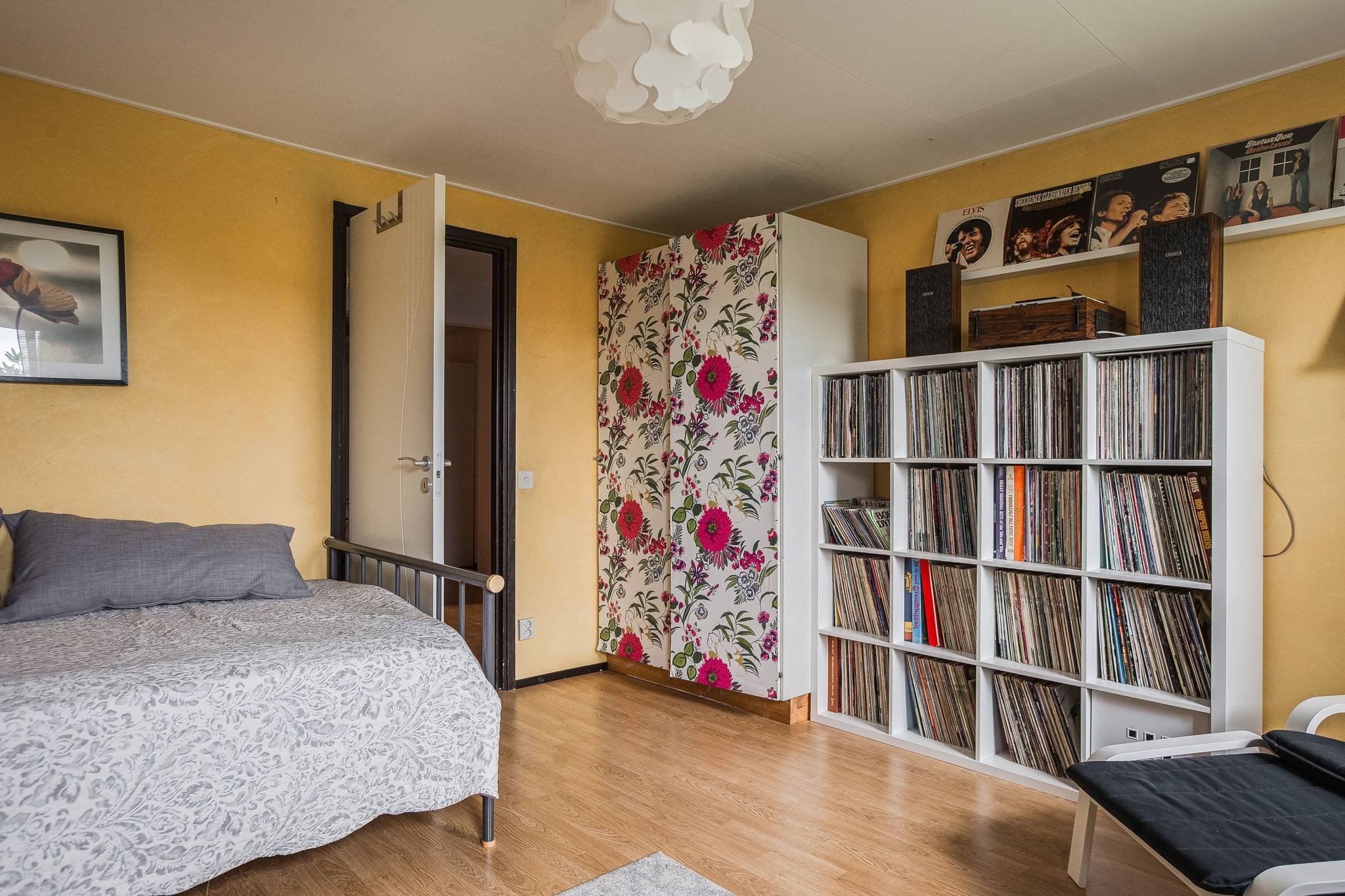 5 rum Villa på Fällhagen 90 Övre Öxnehaga Jönköpings kommun - bild 27
