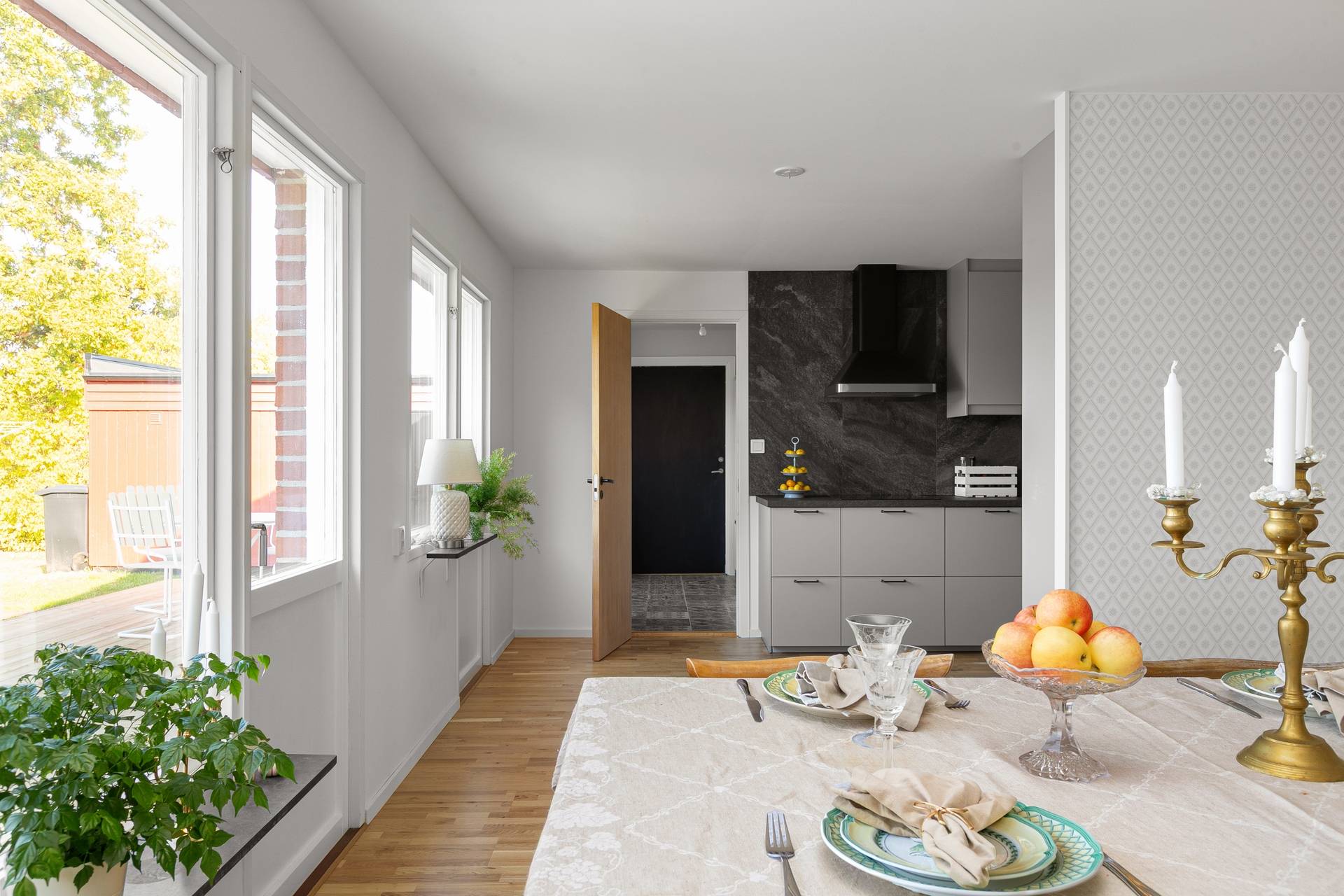 4 rum Villa på Åkervägen 22 Älvkarleby Älvkarleby kommun - bild 9