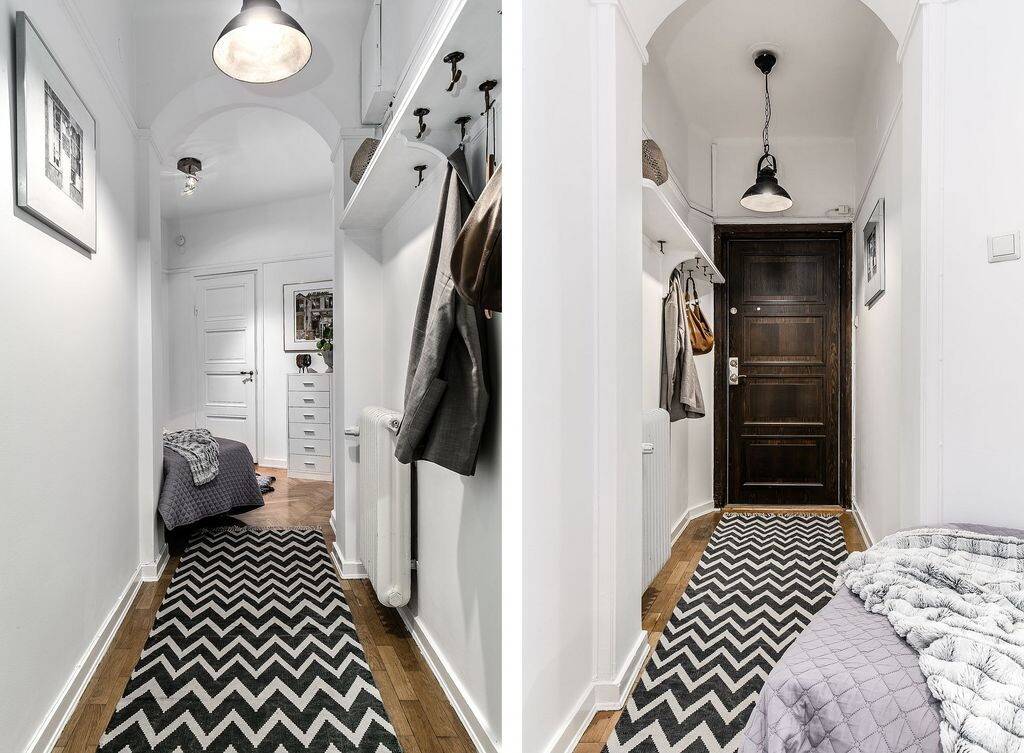 1.5 rum Lägenhet på Gjutargatan 4A Kungsholmen Stockholms kommun - bild 16