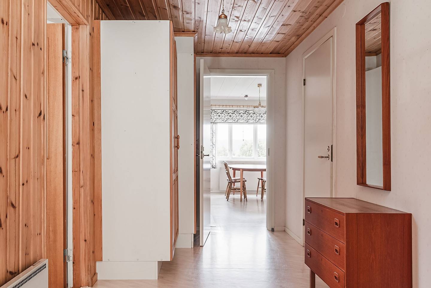 4 rum Villa på Liavägen 51 Sandöverken Kramfors kommun - bild 5